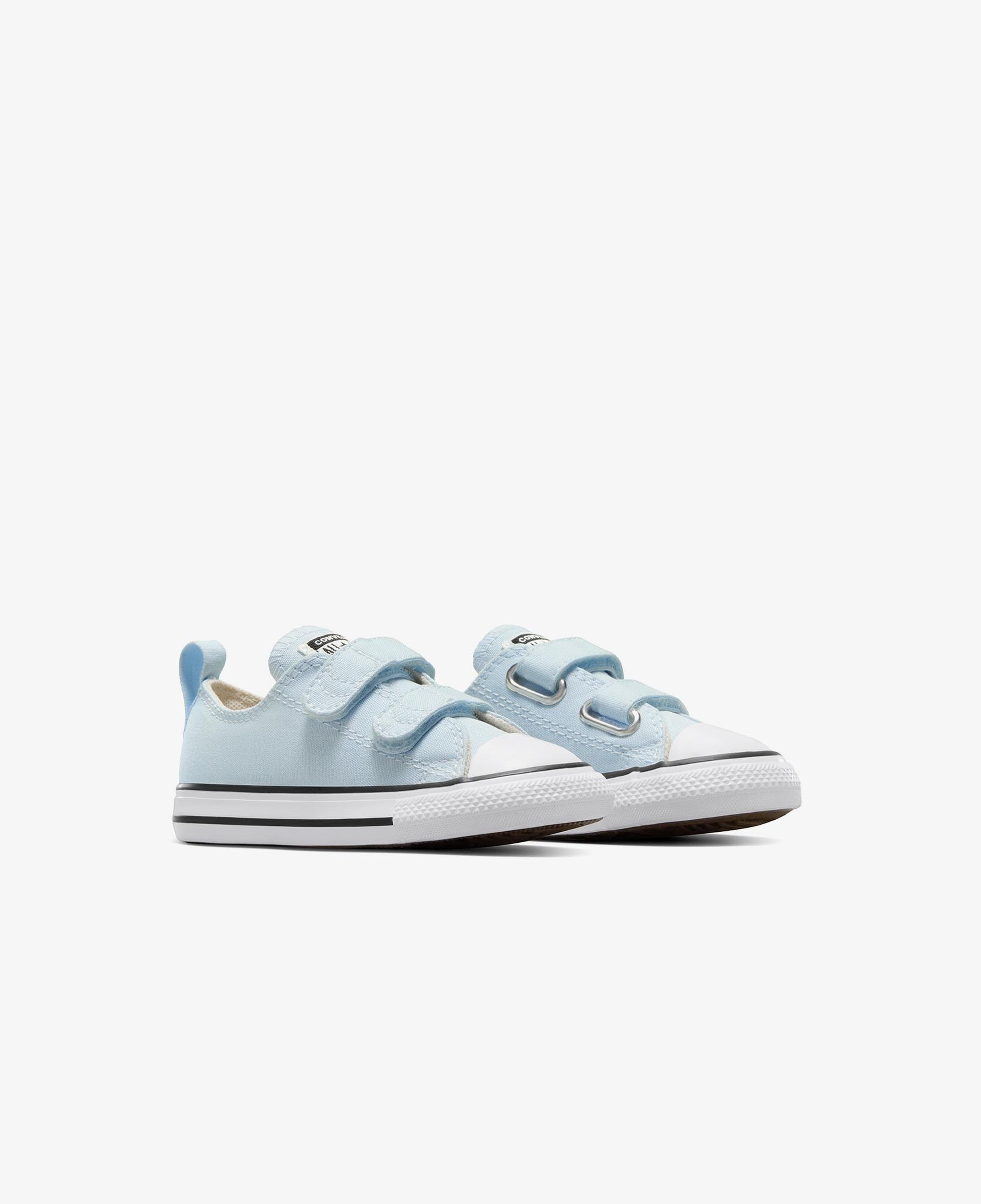 Converse Chuck Taylor All Star 2V Bebek Mavi Sneaker