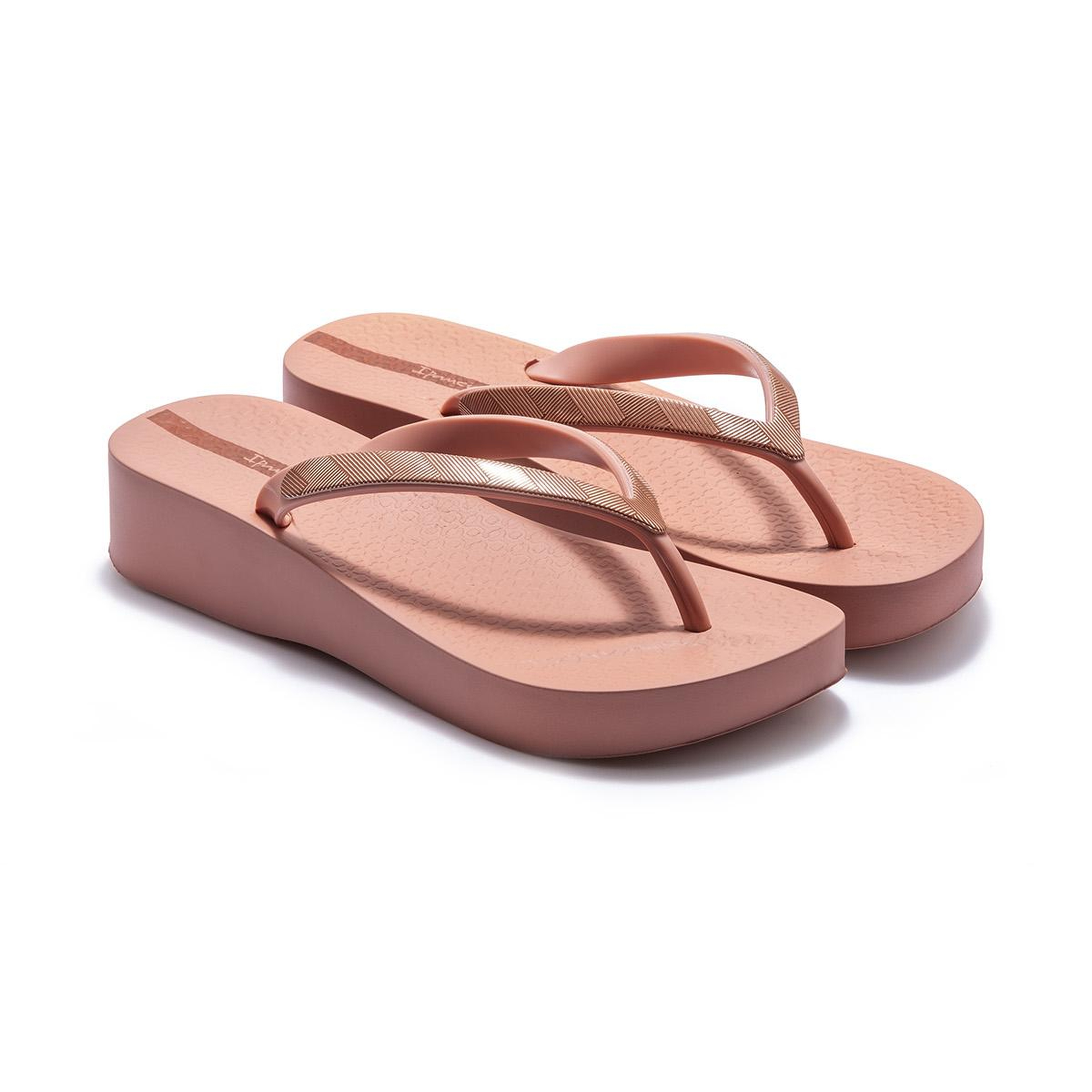 Mesh VIII Kadın Parmak Arası Terlik Pembe 35/40