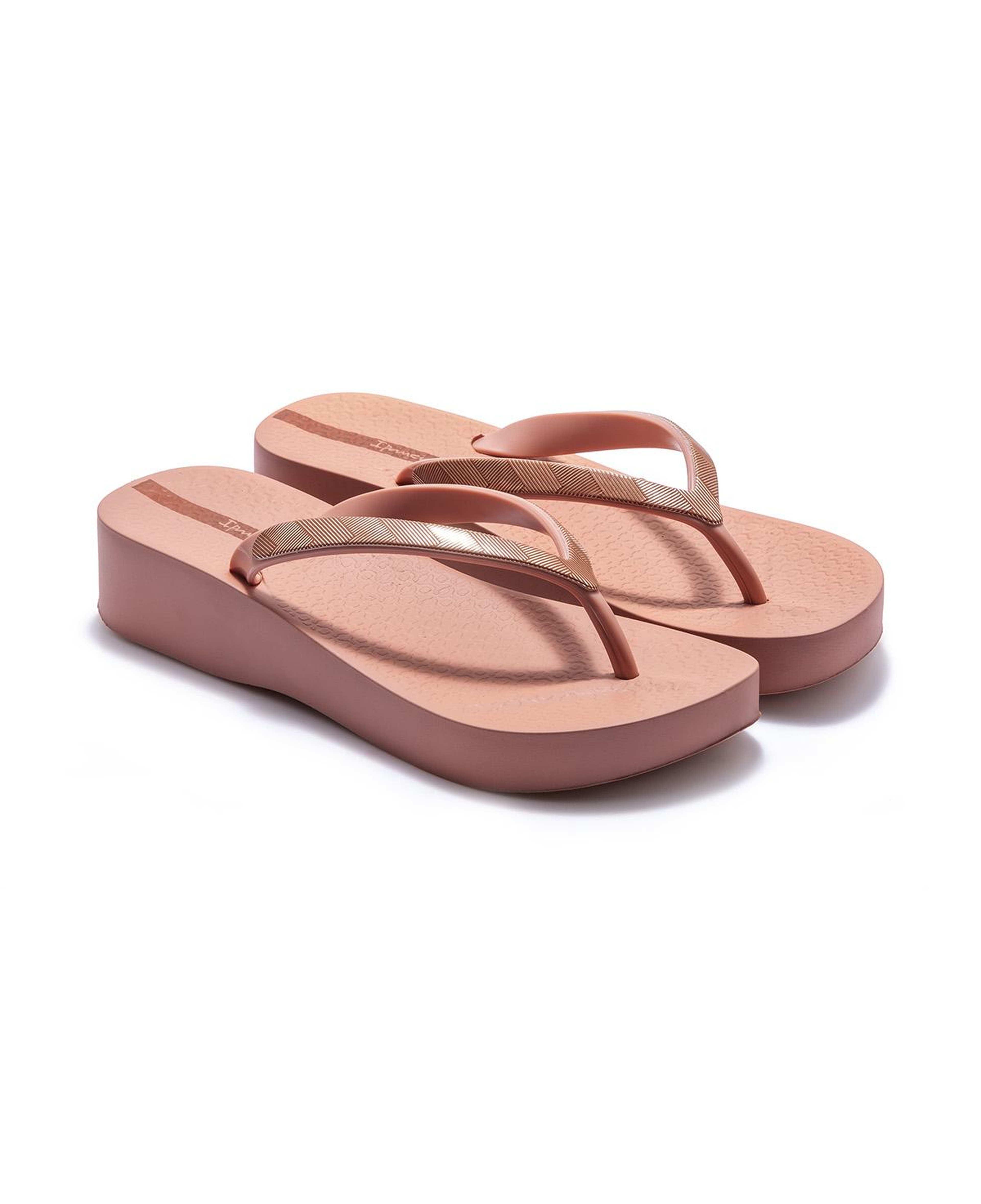 Mesh VIII Kadın Parmak Arası Terlik Pembe 35/40