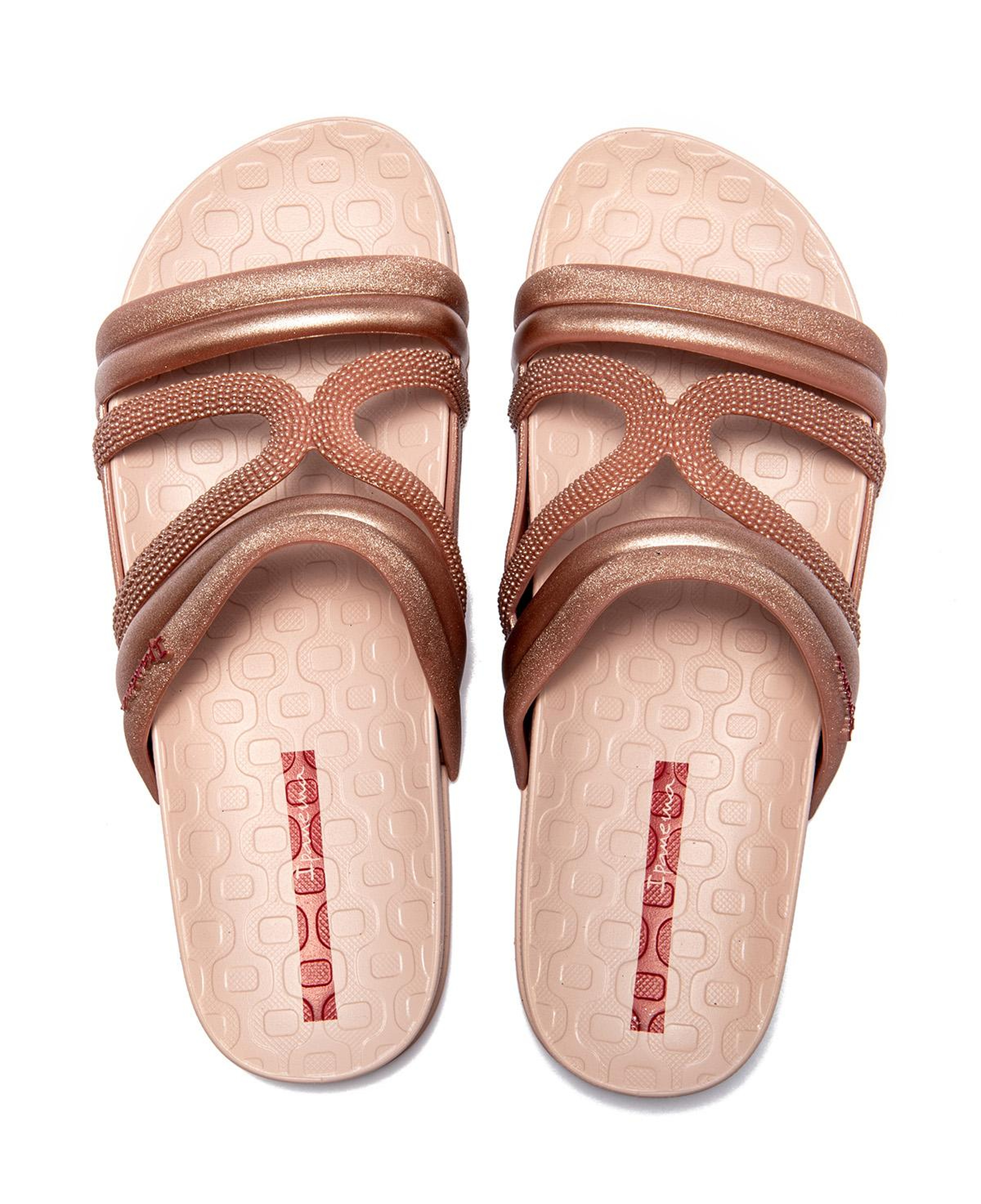 Walk Slide Kadın Terlik Pembe 35/40