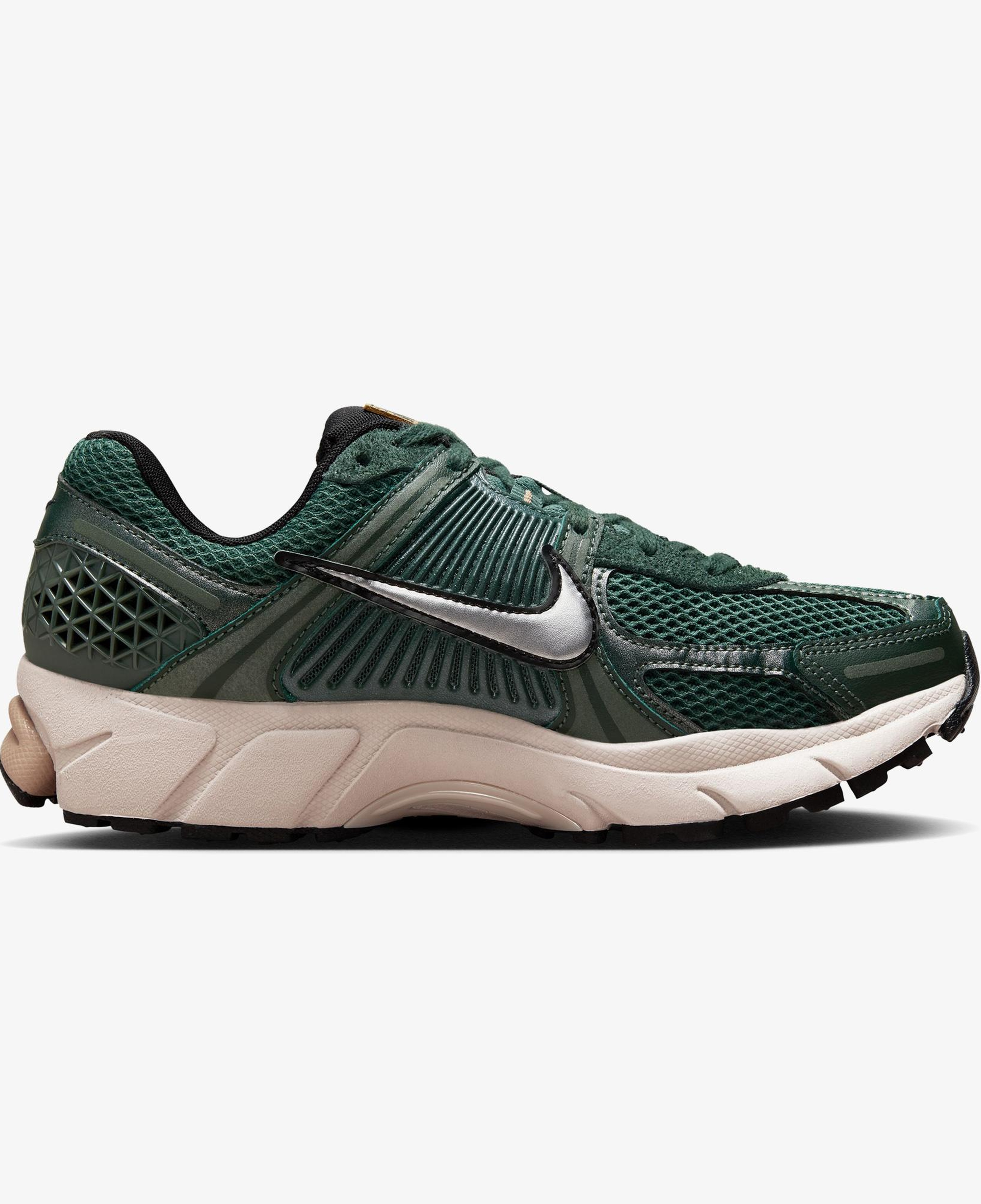 Nike Zoom Vomero 5 Kadın Yeşil Spor Ayakkabı