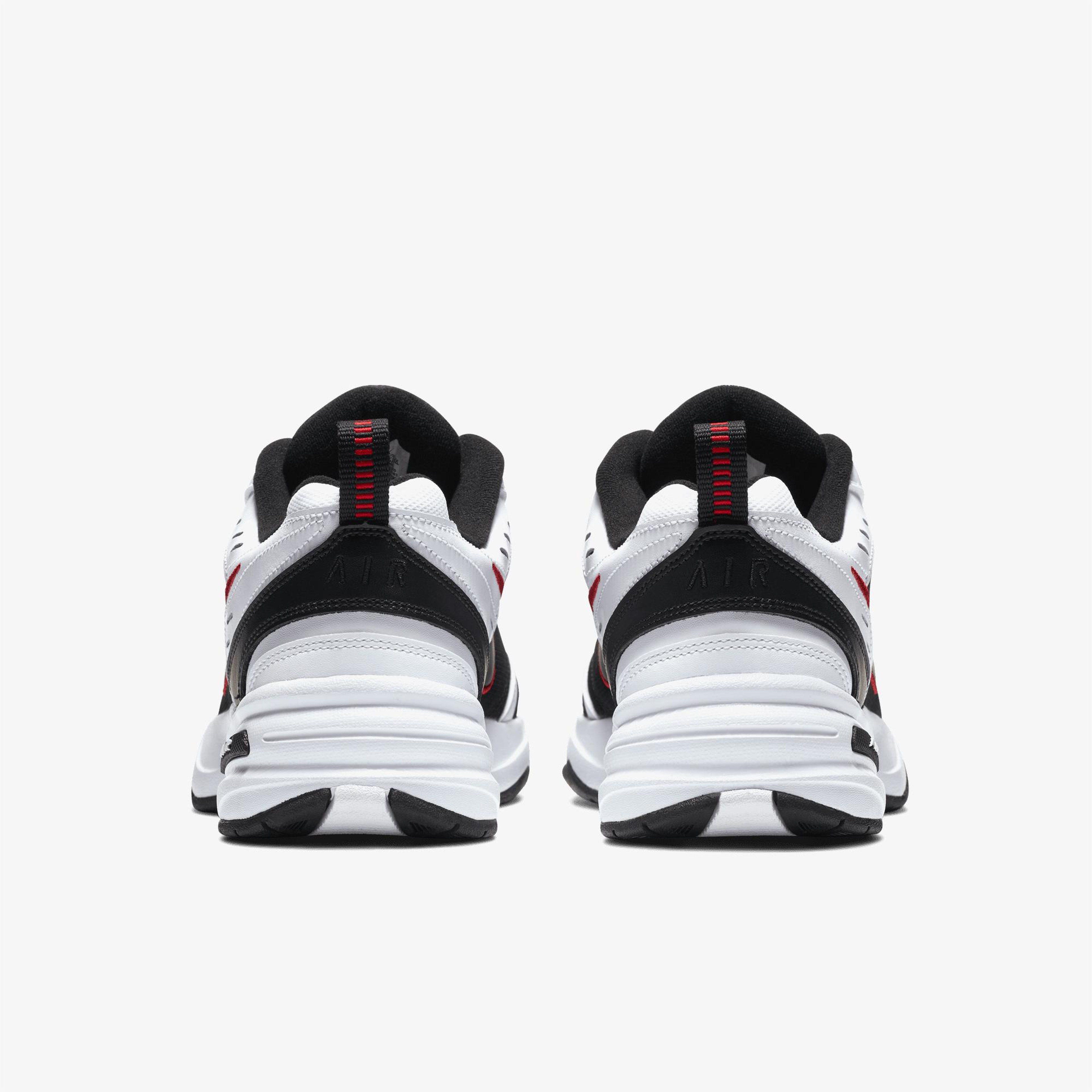 Nike Air Monarch IV Erkek Beyaz Spor Ayakkabı