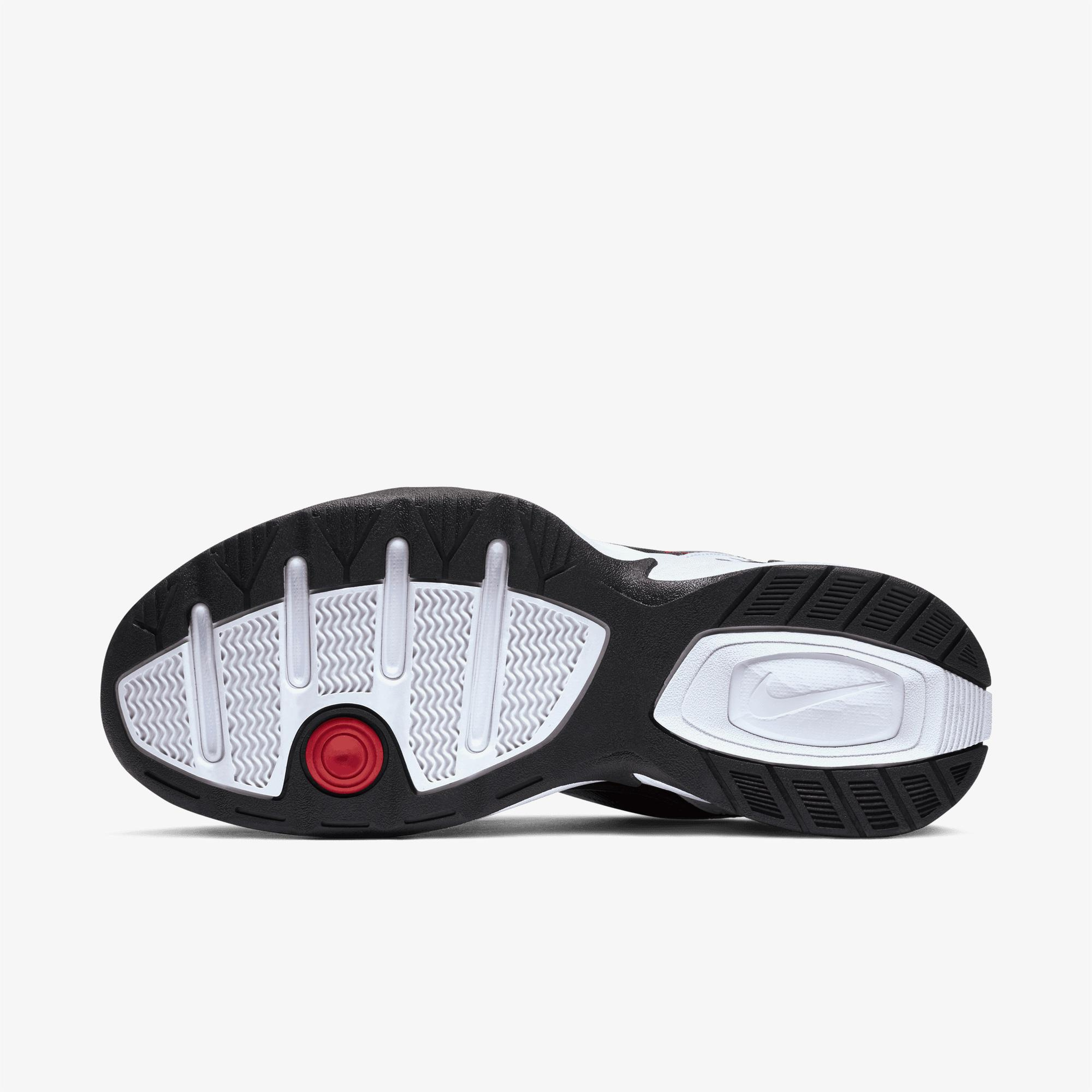 Nike Air Monarch IV Erkek Beyaz Spor Ayakkabı