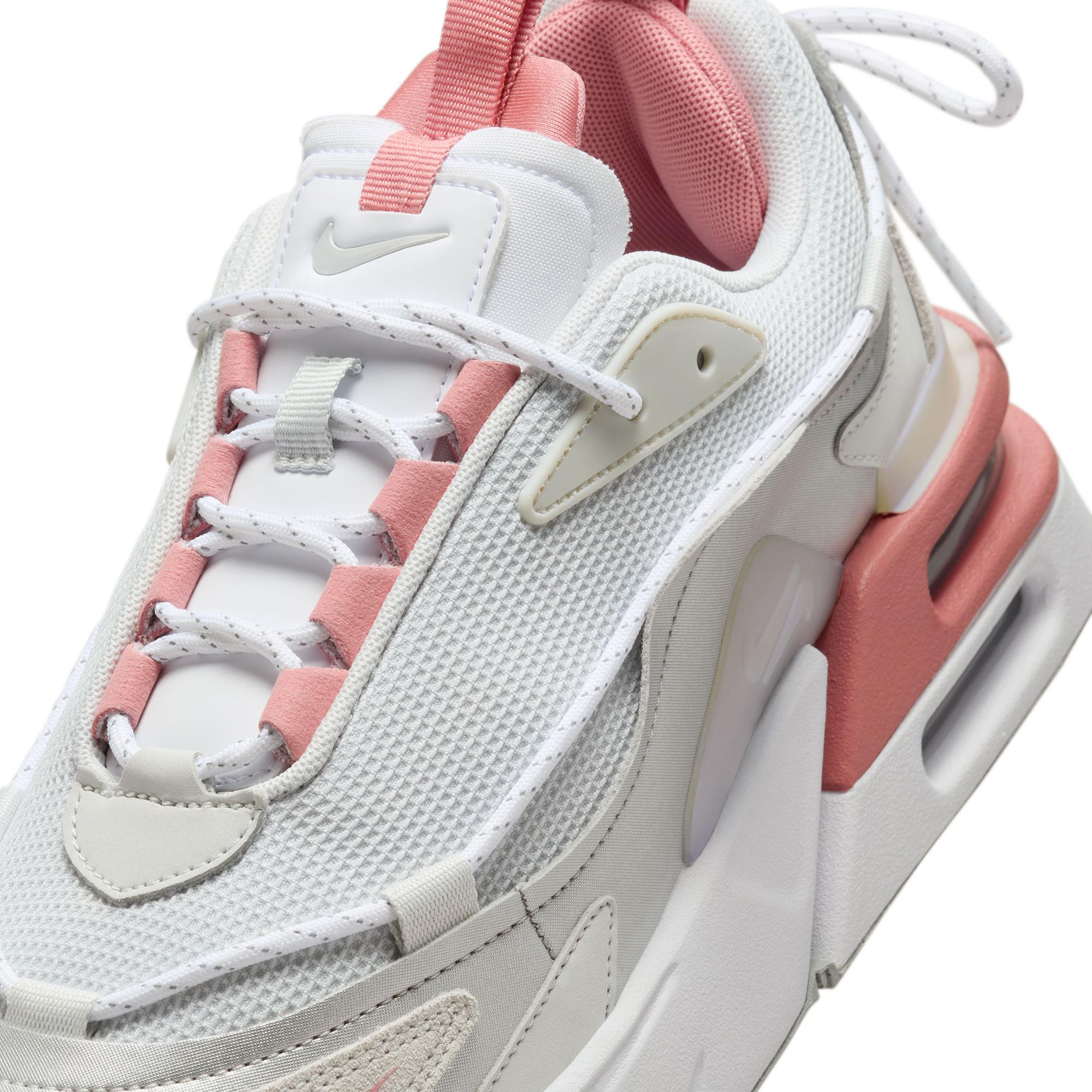Nike Air Max Furyosa Kadın Beyaz Spor Ayakkabı