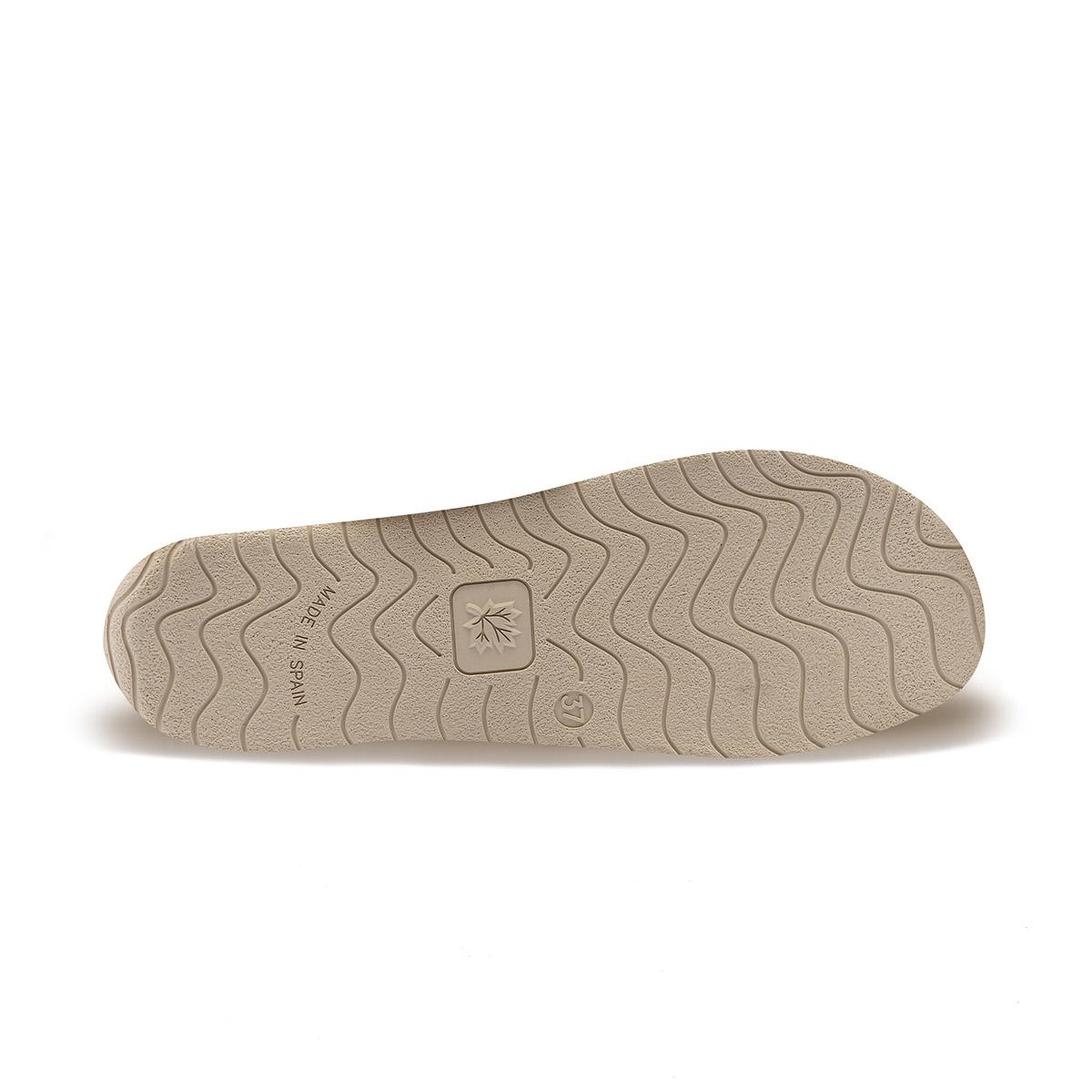 Stone Kadın Peluş Ev Terliği Bej 37/41