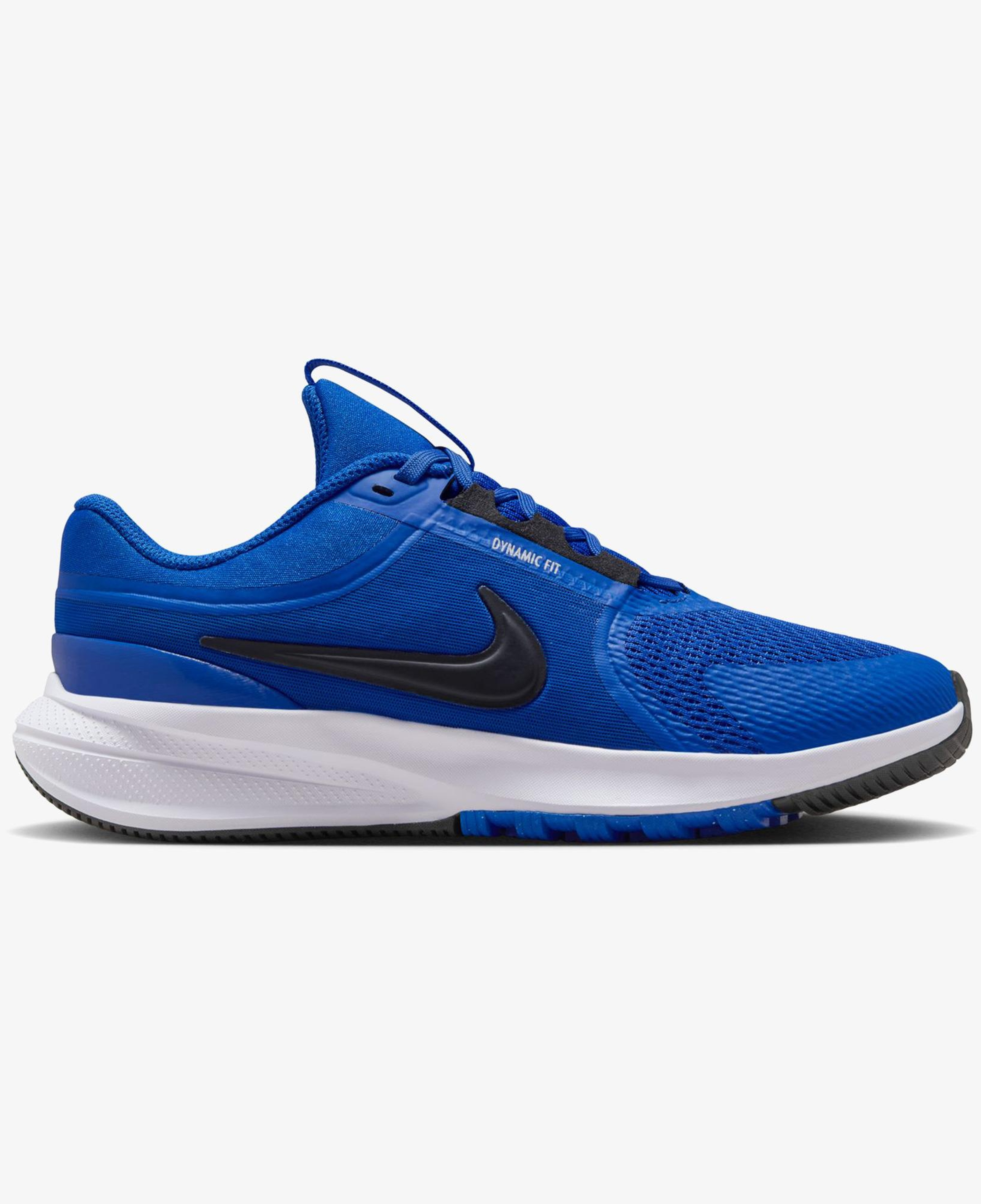 Nike Star Runner 5 Mavi Koşu Ayakkabısı