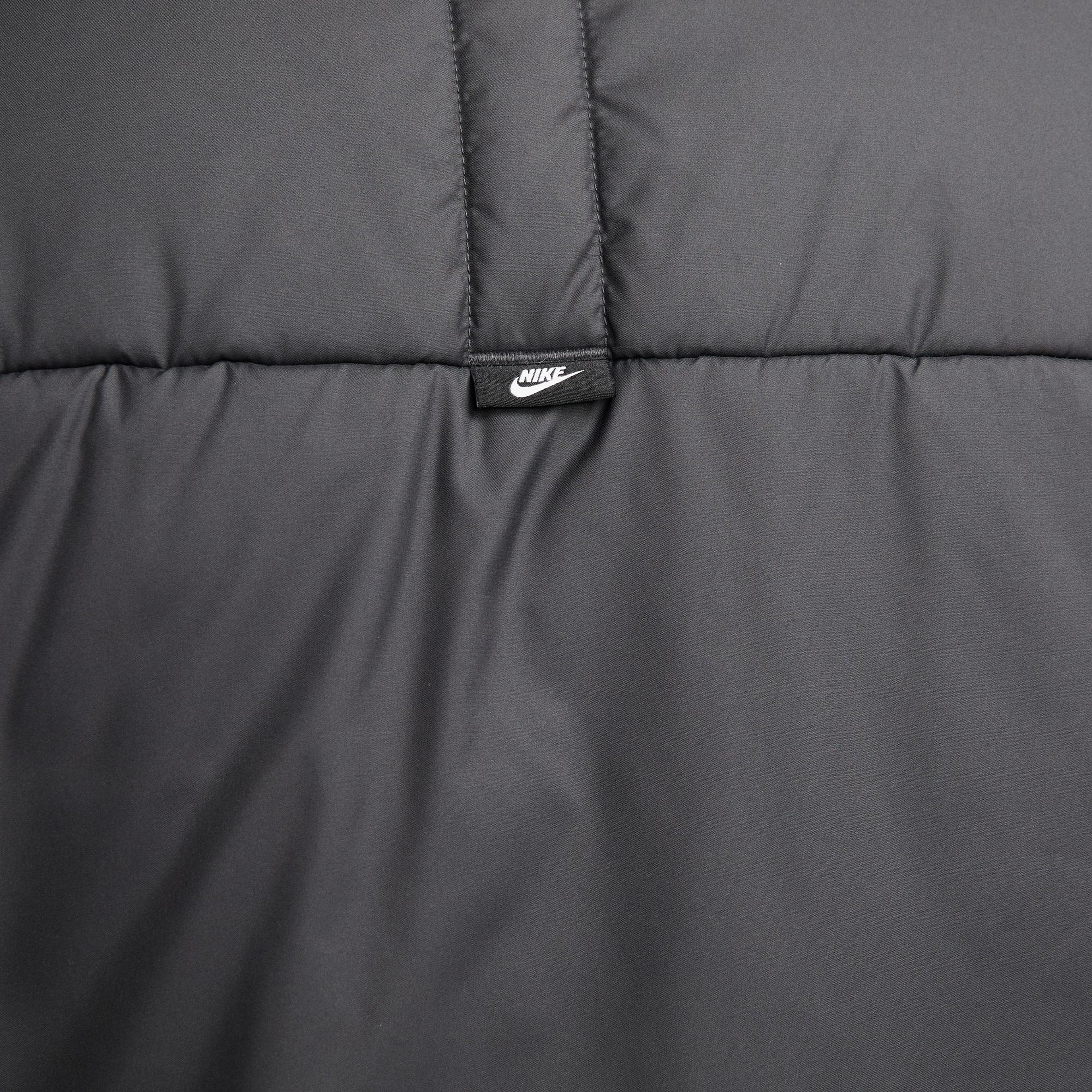Nike Sportswear Therma-Fit Repel Erkek Gri Mont