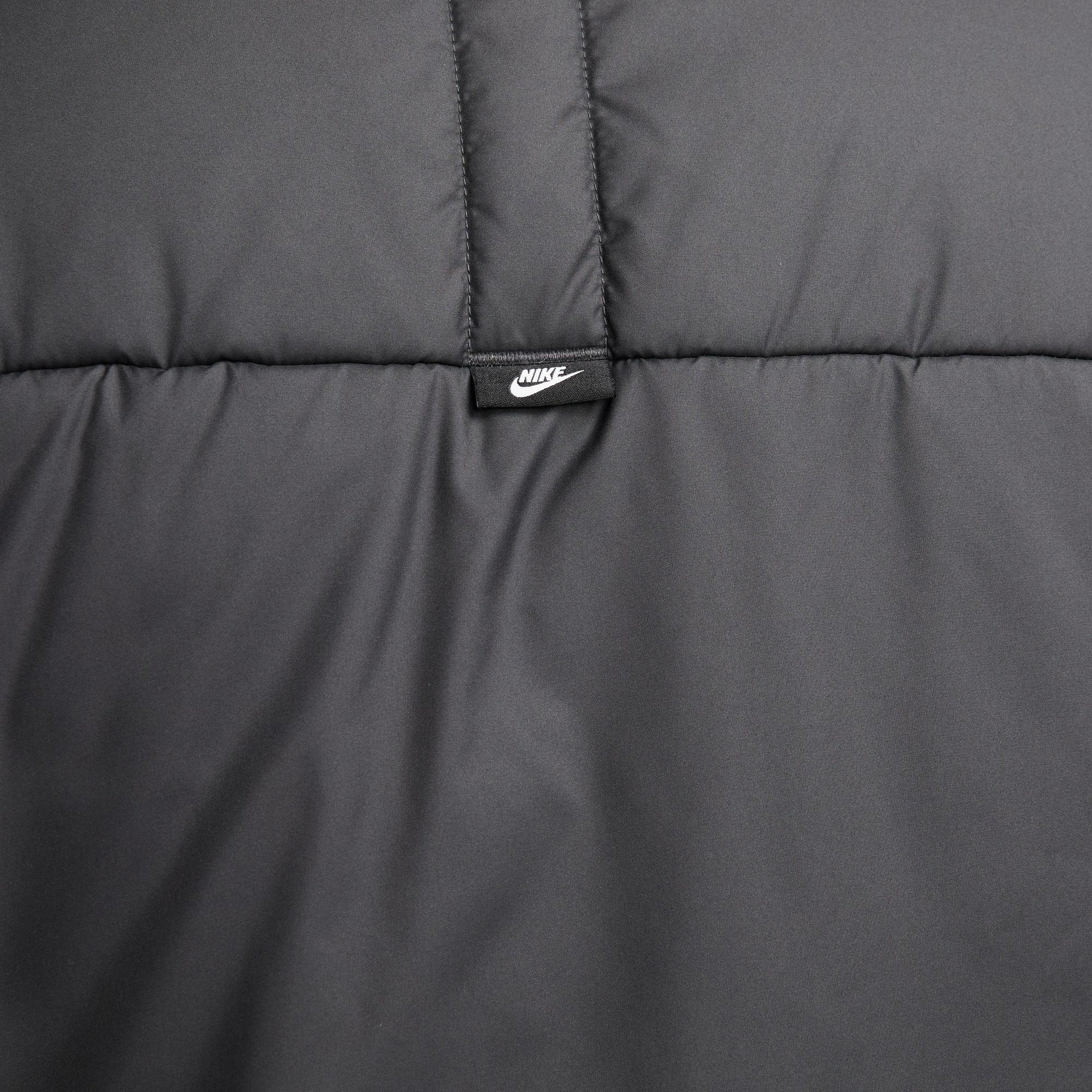 Nike Sportswear Therma-Fit Repel Erkek Gri Mont