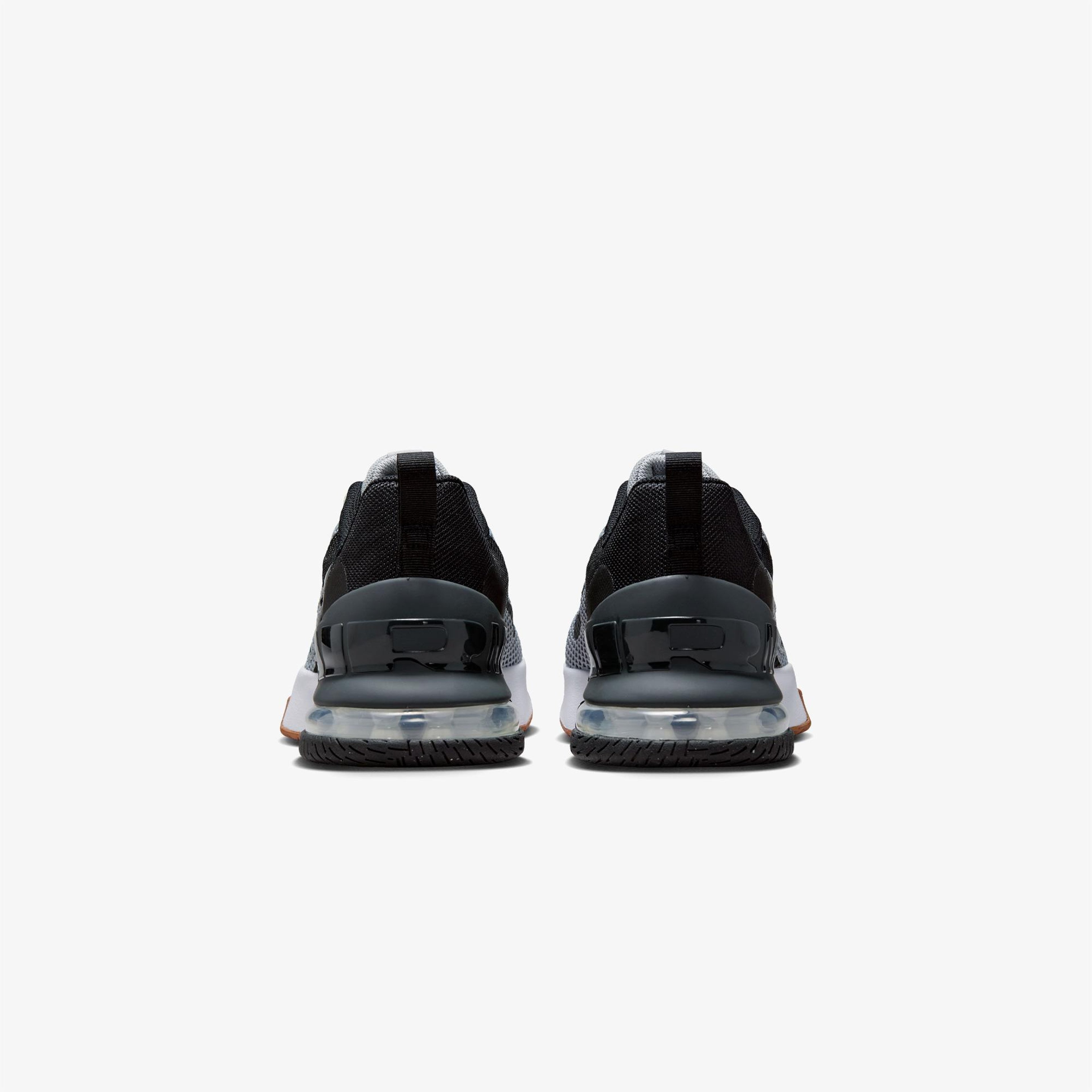 Nike Air Max Alpha Trainer 6 Erkek Gri Spor Ayakkabı