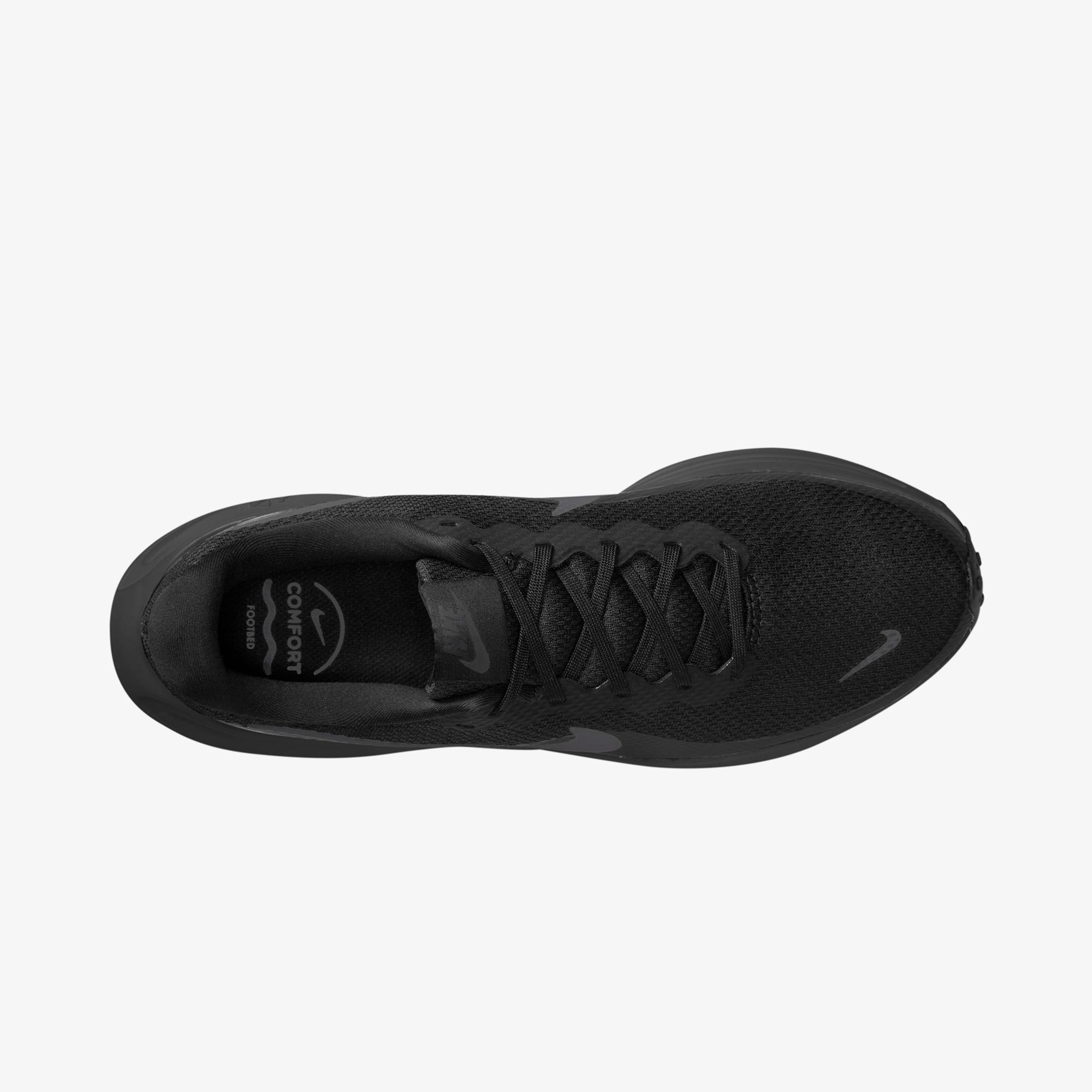 Nike Revolution 8 Erkek Siyah Koşu Ayakkabısı