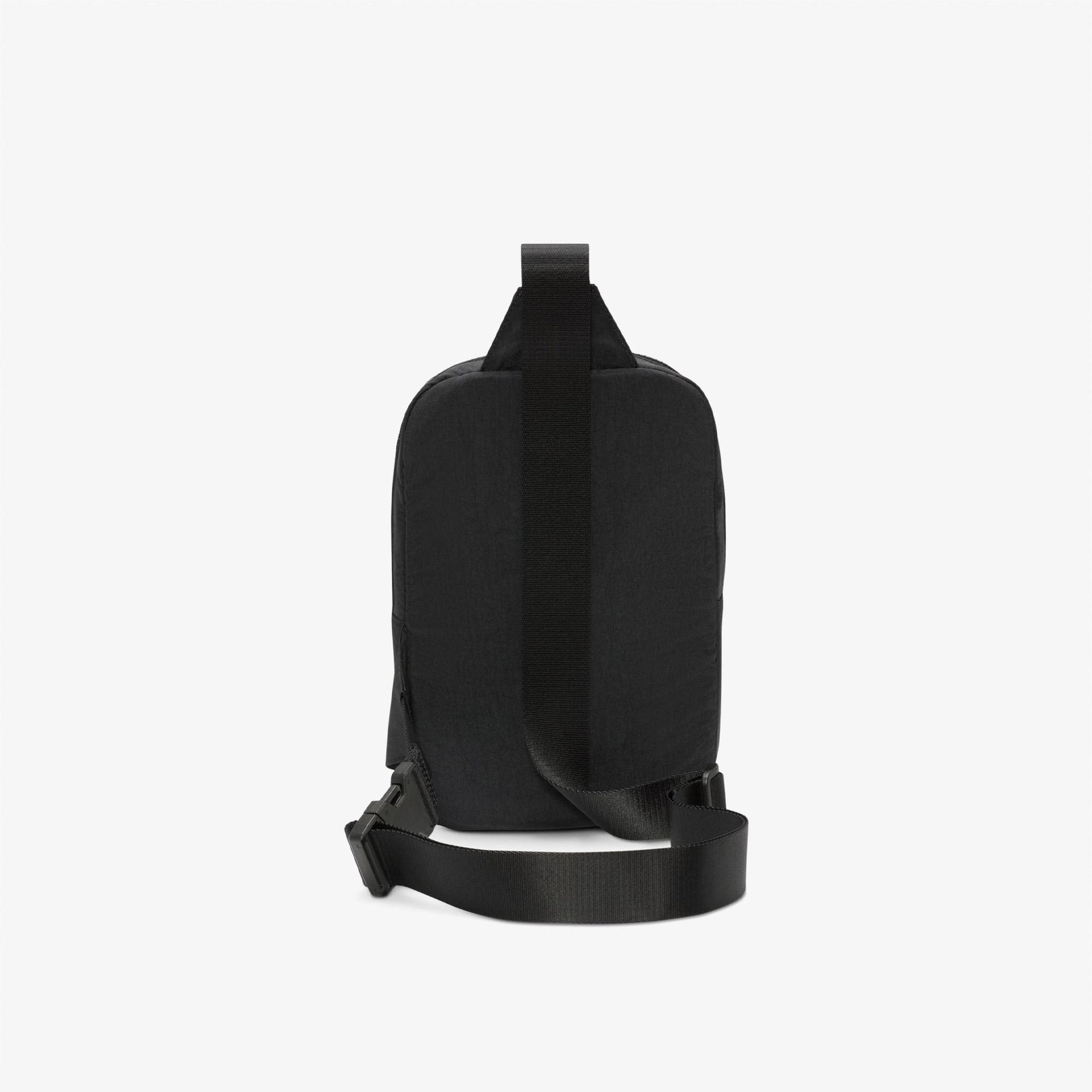 Nike Aura Unisex Siyah Çapraz Çanta