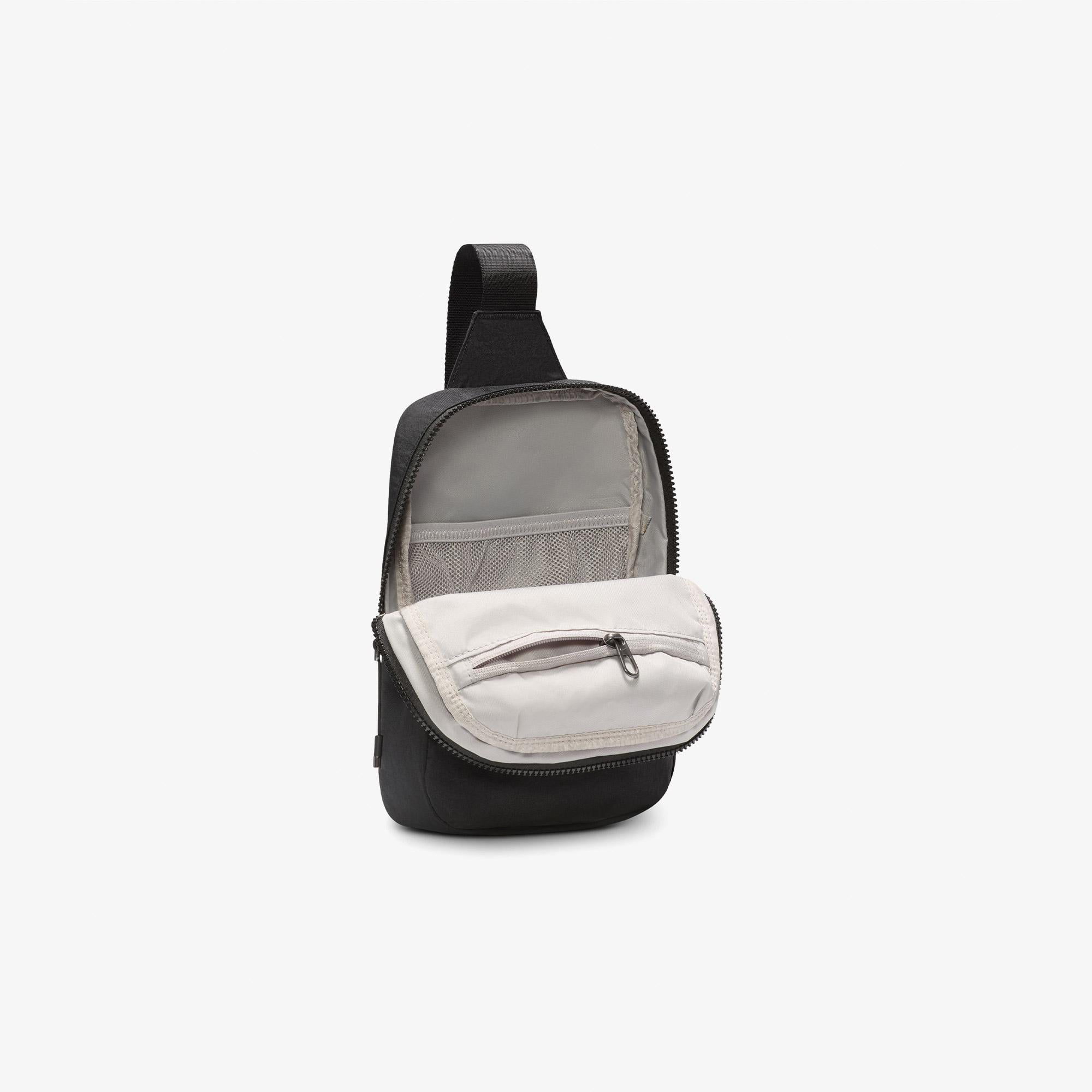 Nike Aura Unisex Siyah Çapraz Çanta