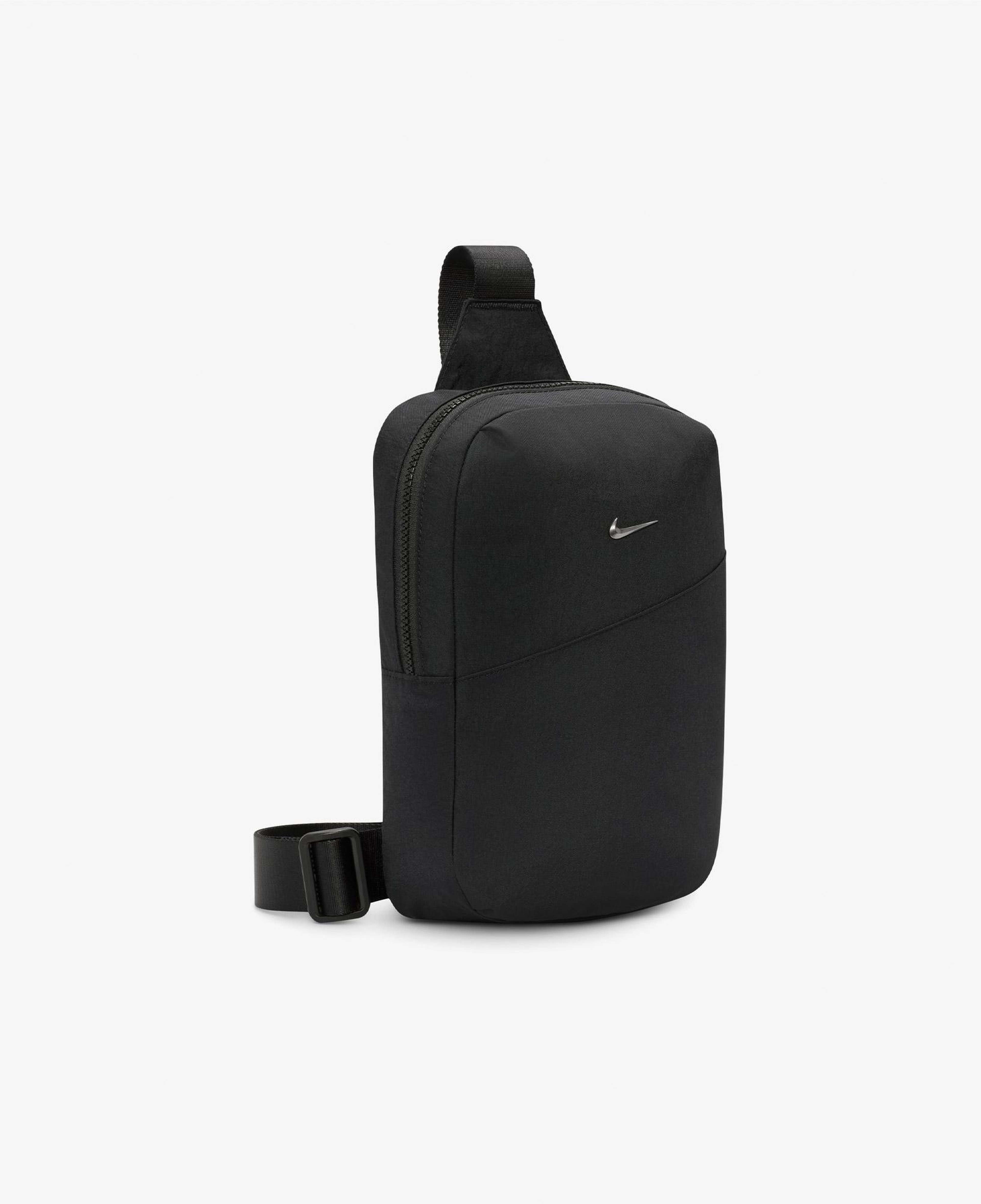 Nike Aura Unisex Siyah Çapraz Çanta