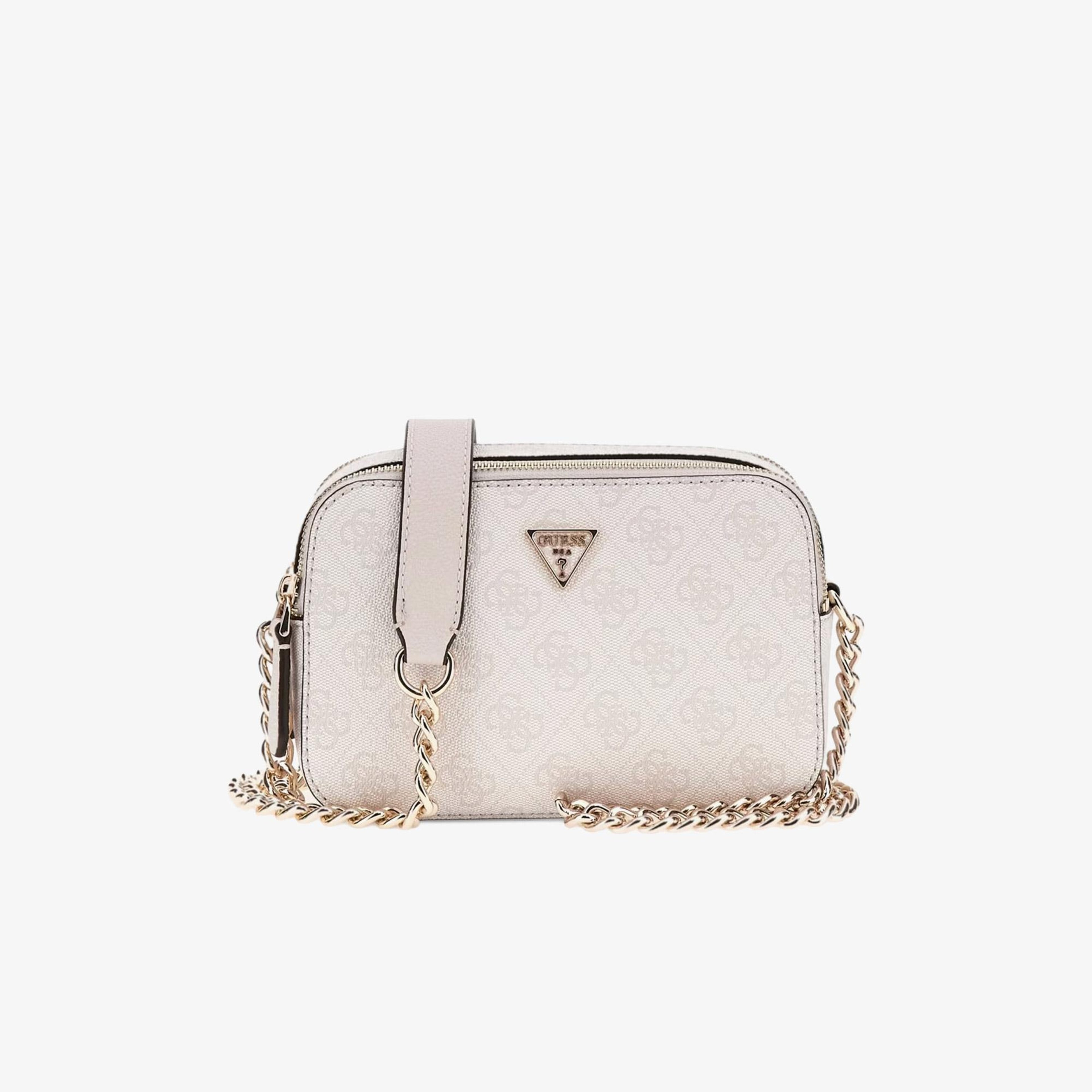 Guess Noelle Iı Çapraz Askılı Kadın Mavi Omuz Çantası