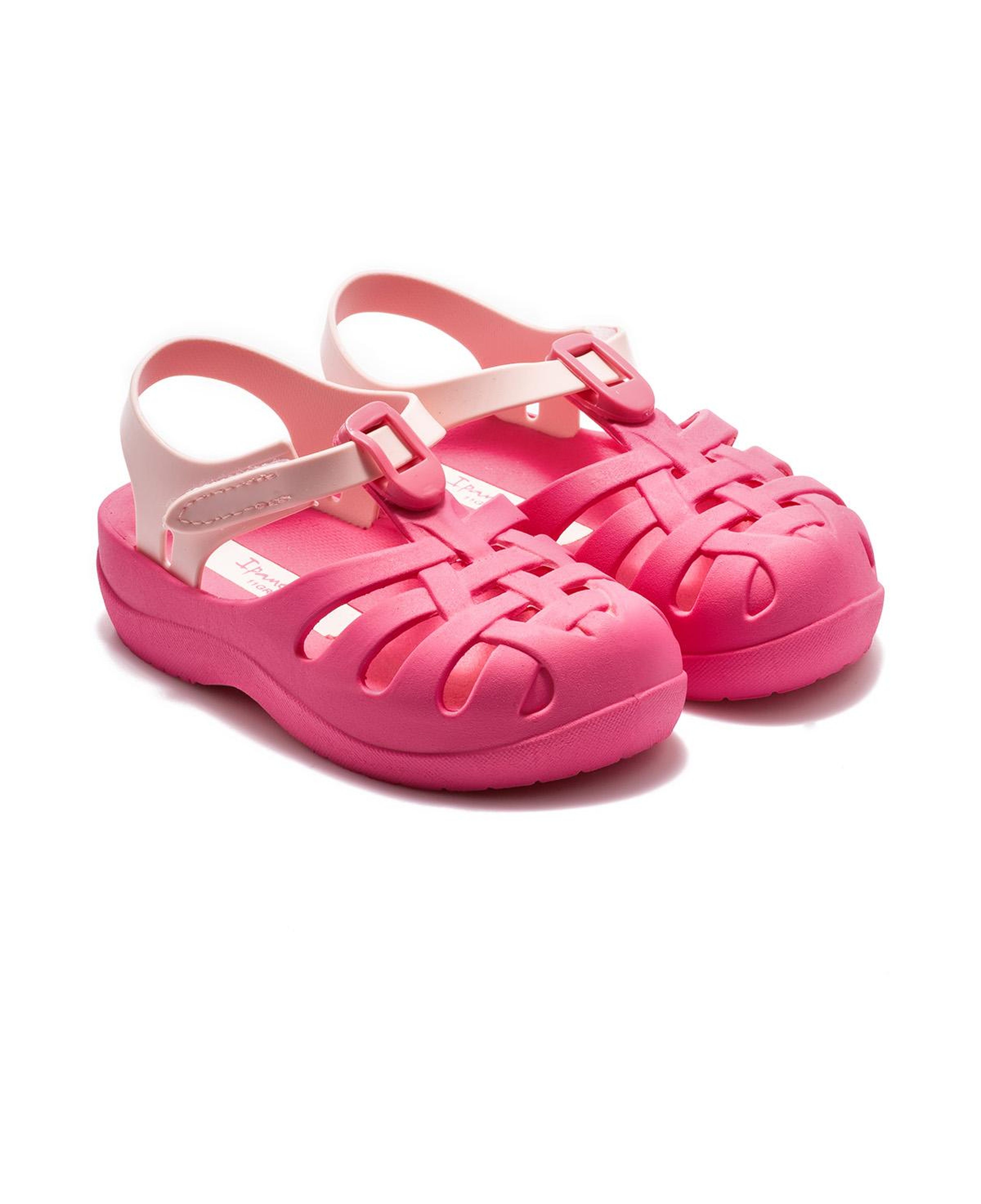 Summer Basic Çocuk Sandalet Pembe 19/29