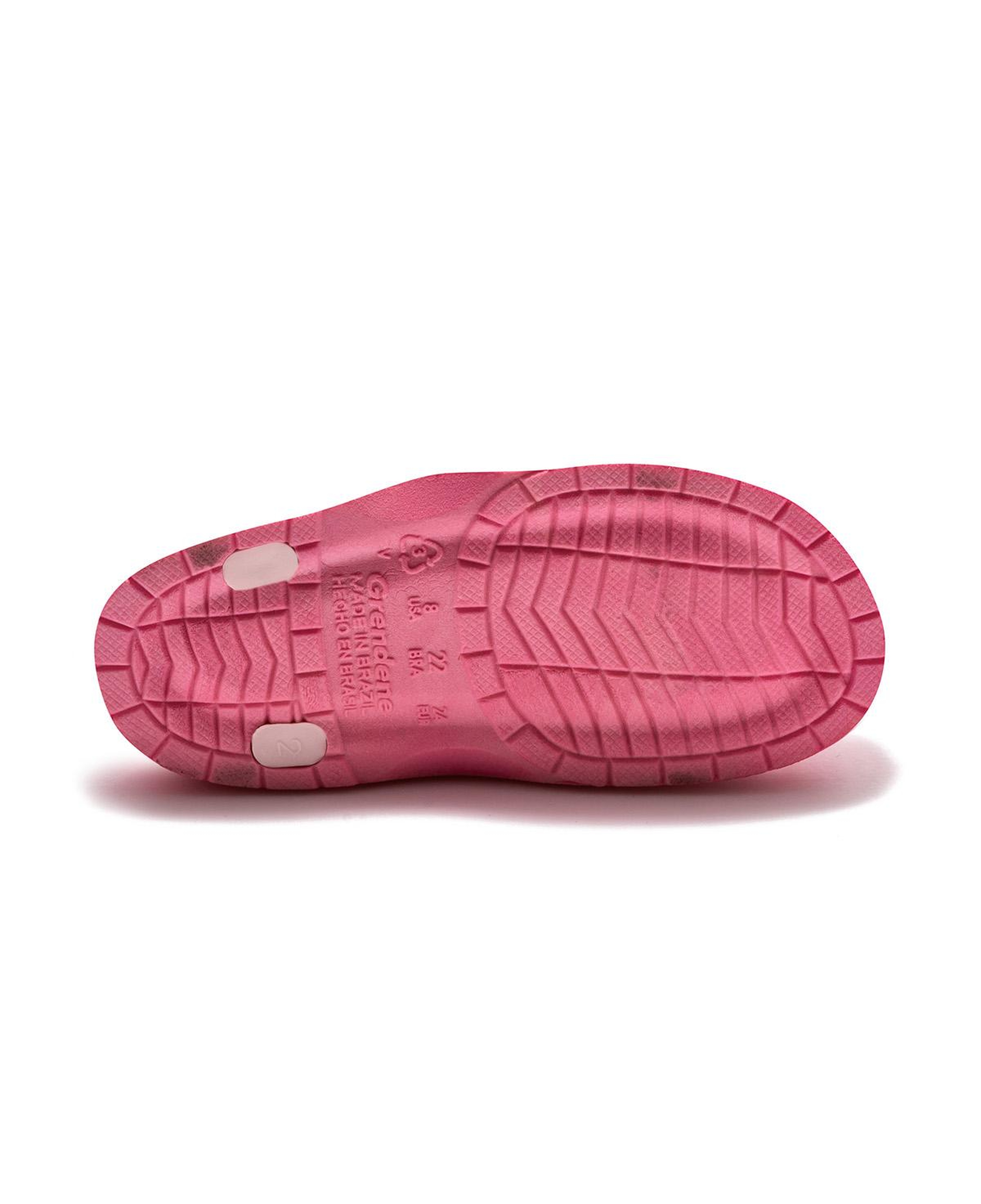 Summer Basic Çocuk Sandalet Pembe 19/29