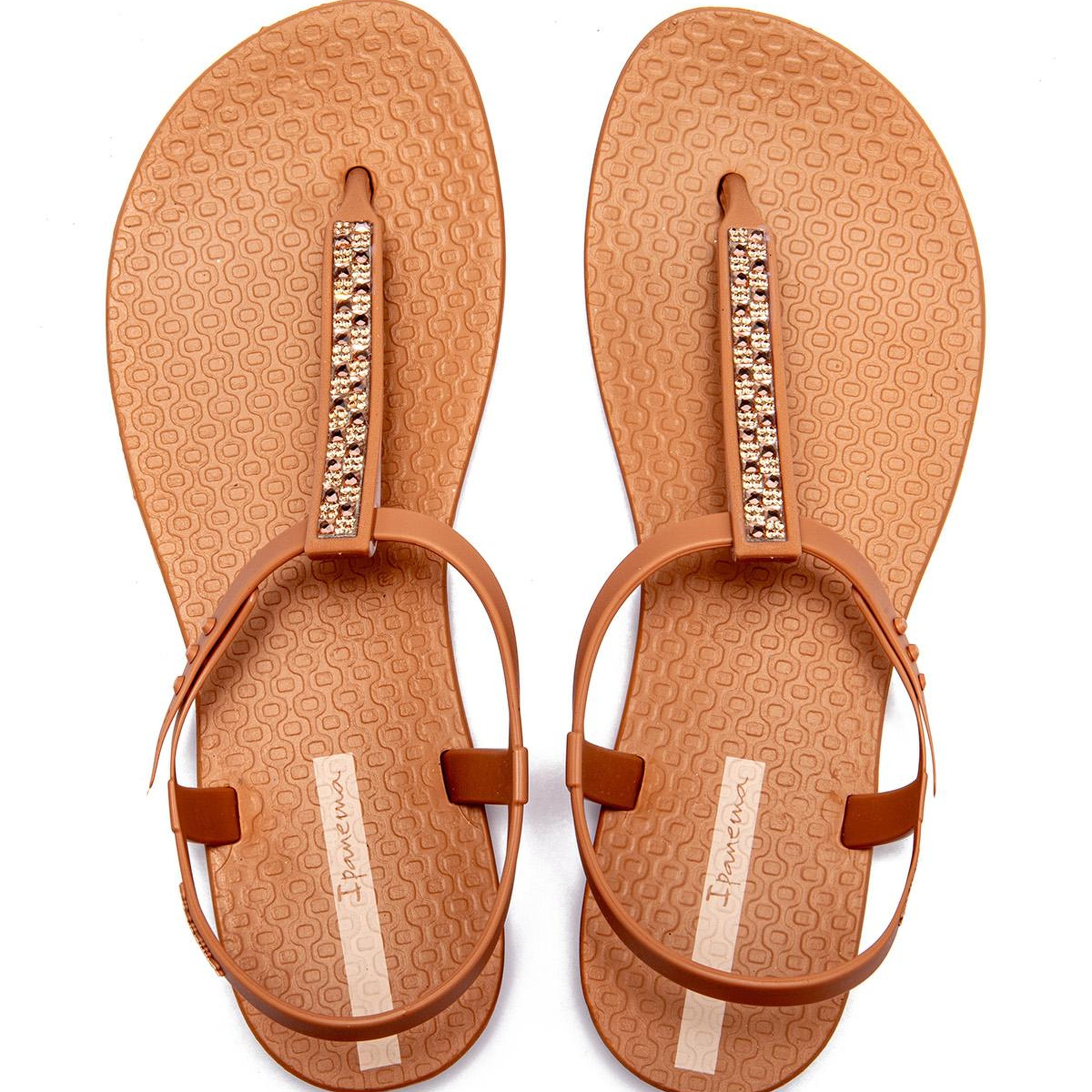Class Chic Kadın Sandalet Pudra 35/42