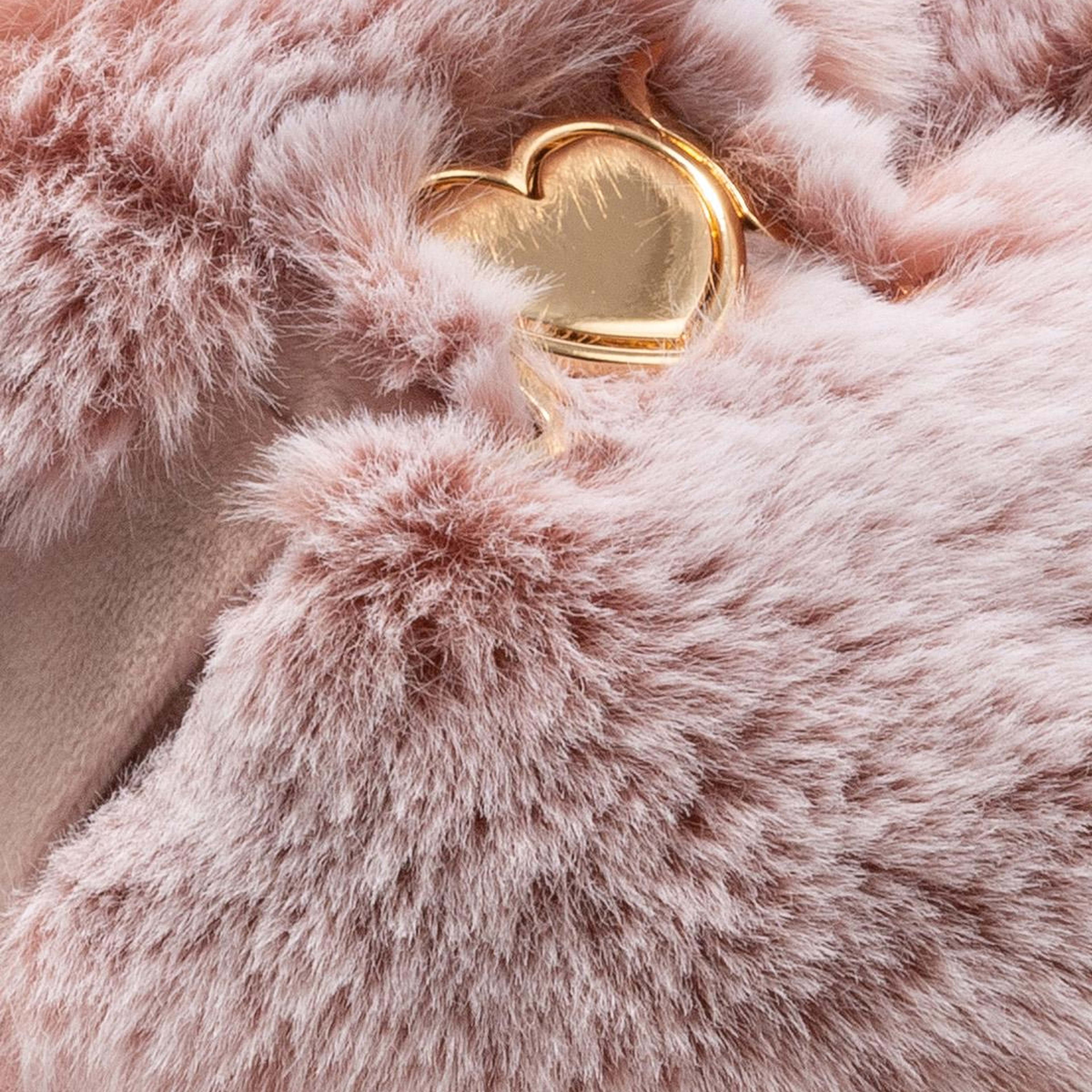 Jane Kadın Ev Terliği Pembe 36/41