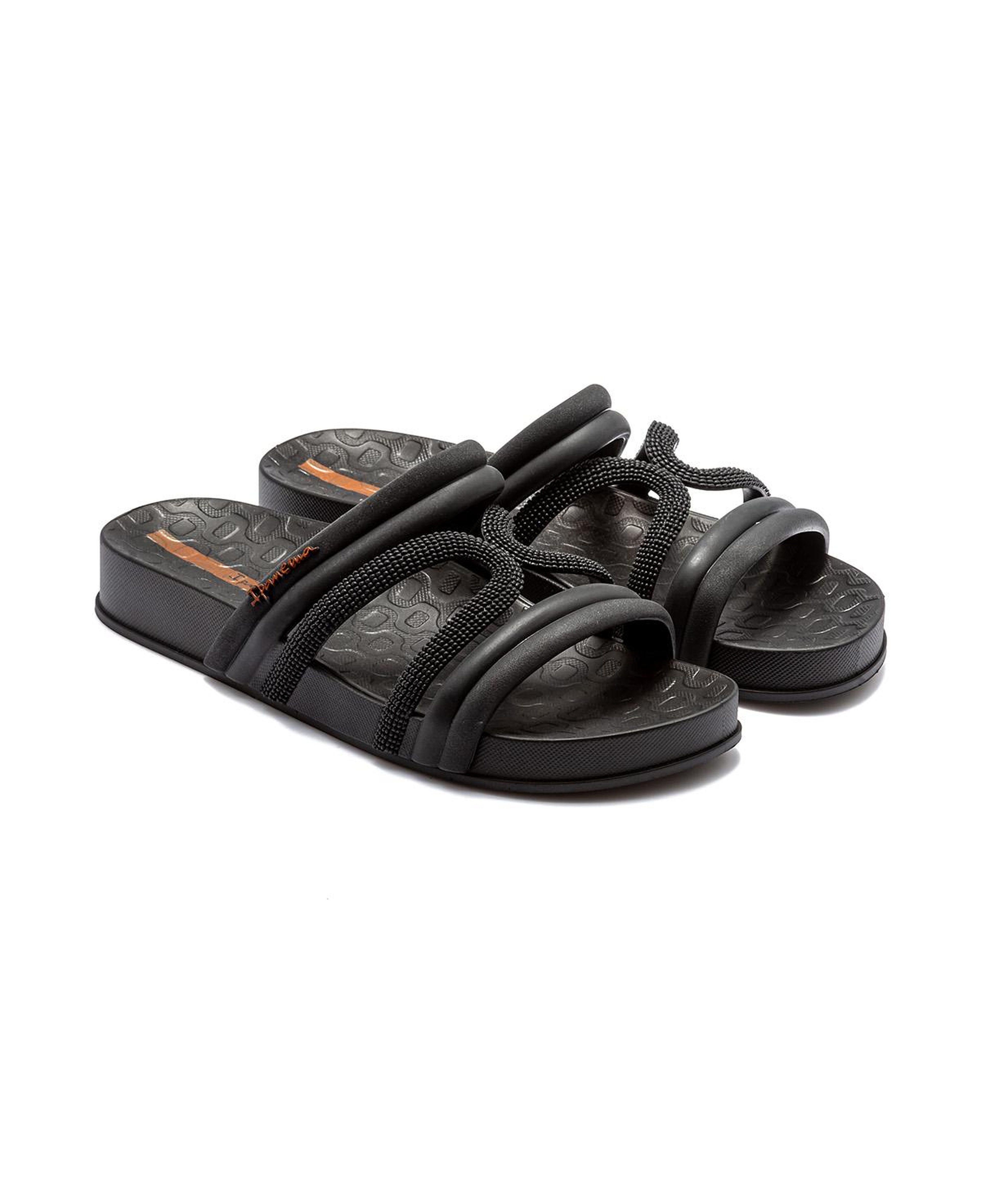 Walk Slide Kadın Terlik Siyah 35/40