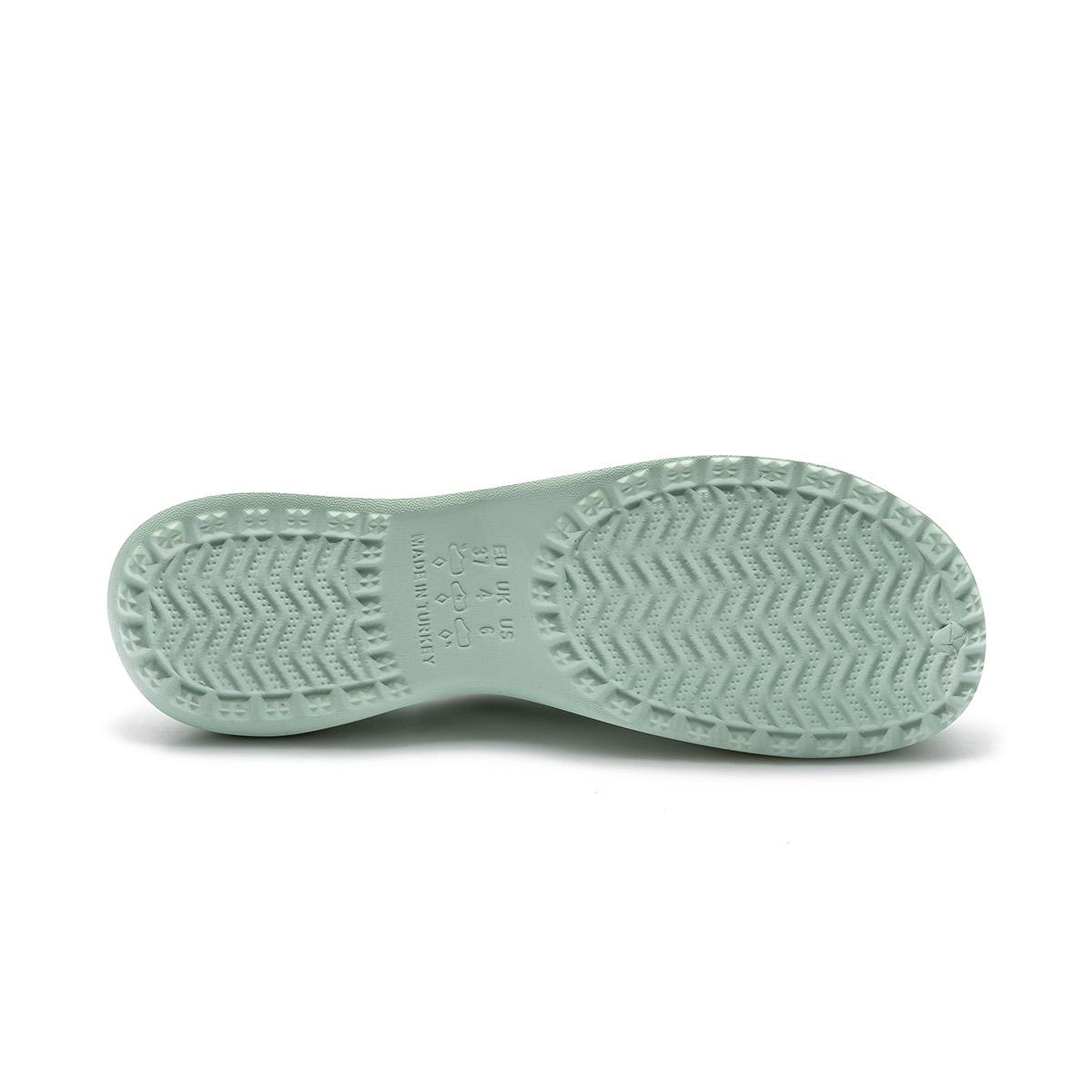 Sane Kadın Terlik Mint 36/40