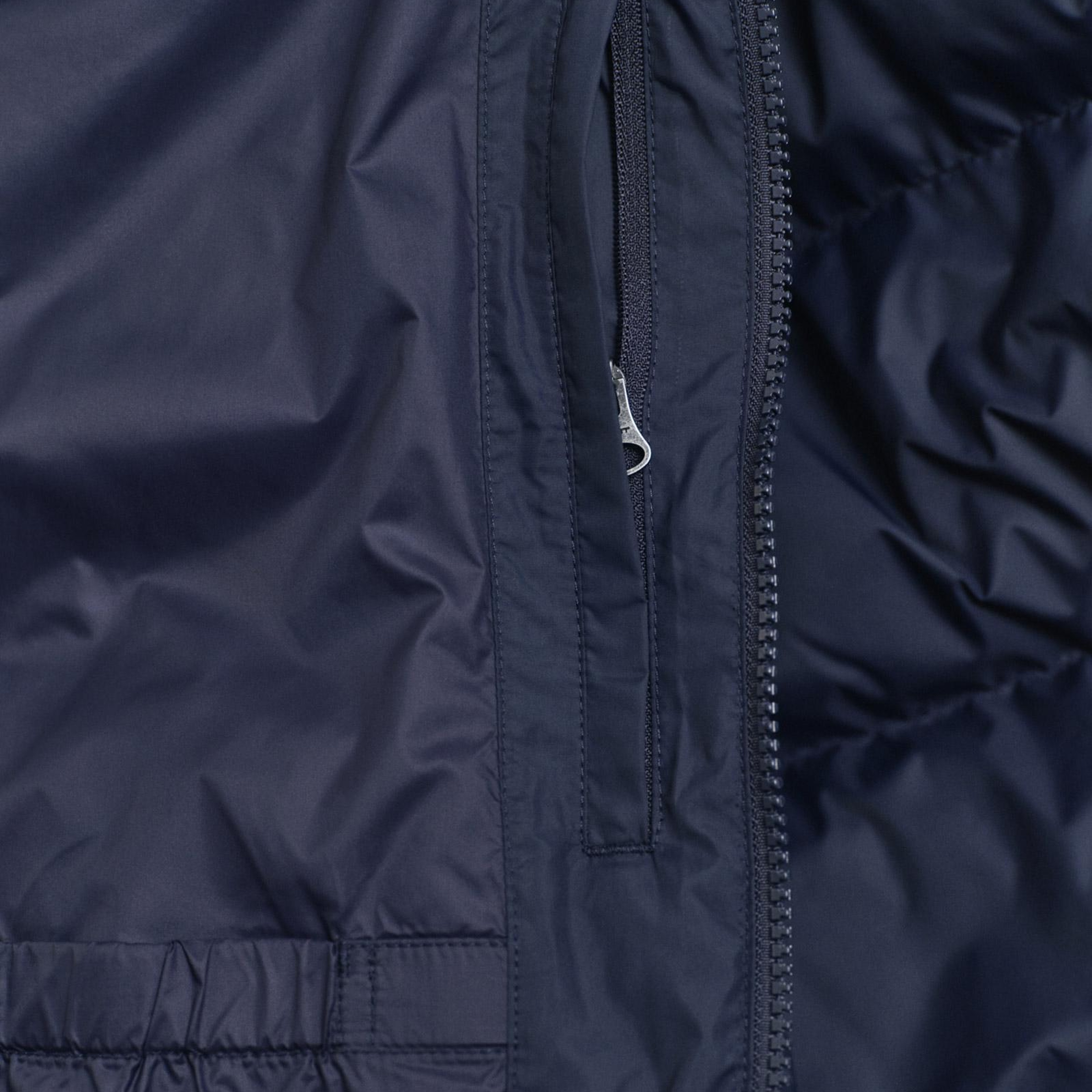 GANT Erkek Lacivert Regular Fit Active Cloud Mont