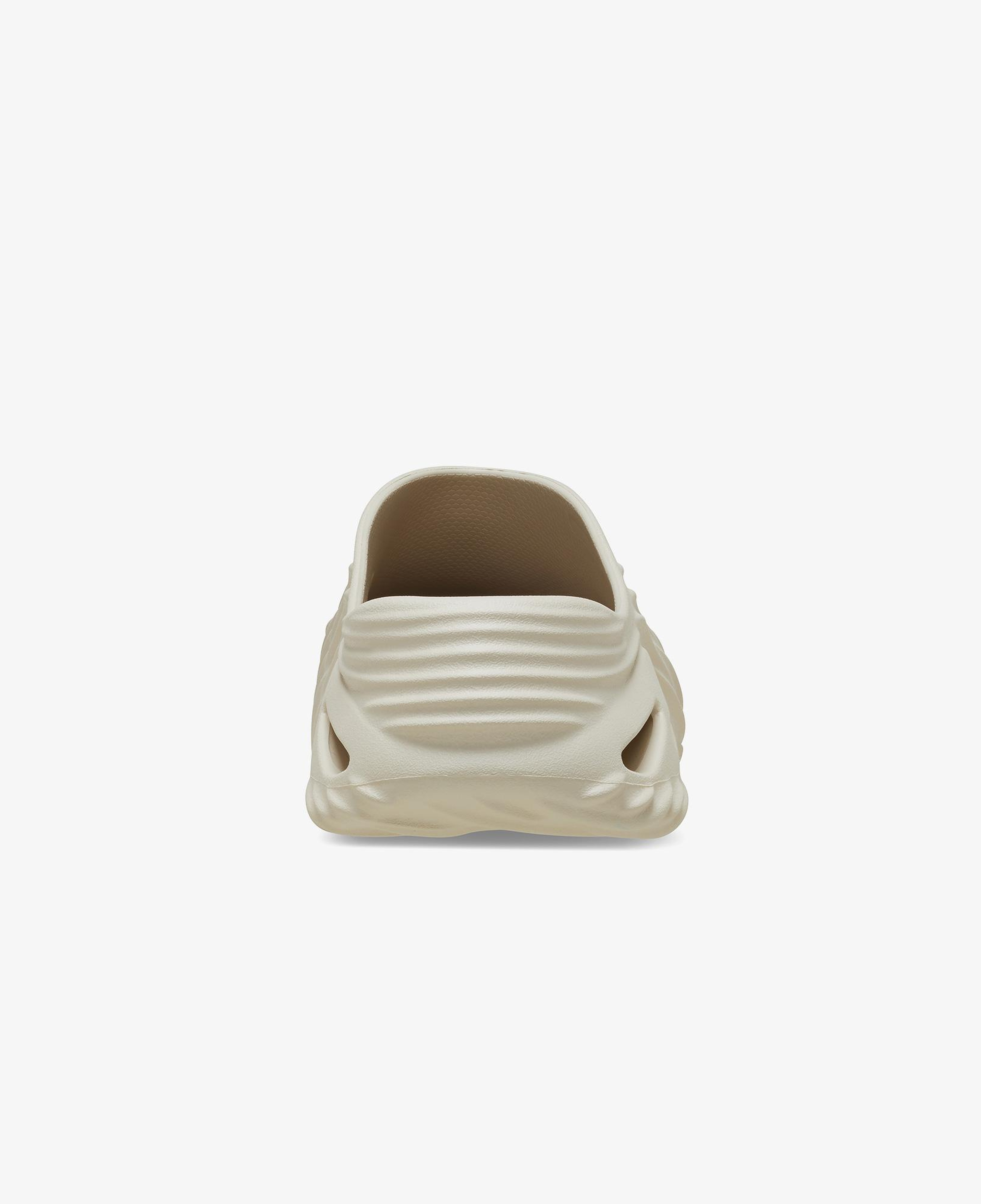 Crocs Echo Wave Unisex Bej Terlik