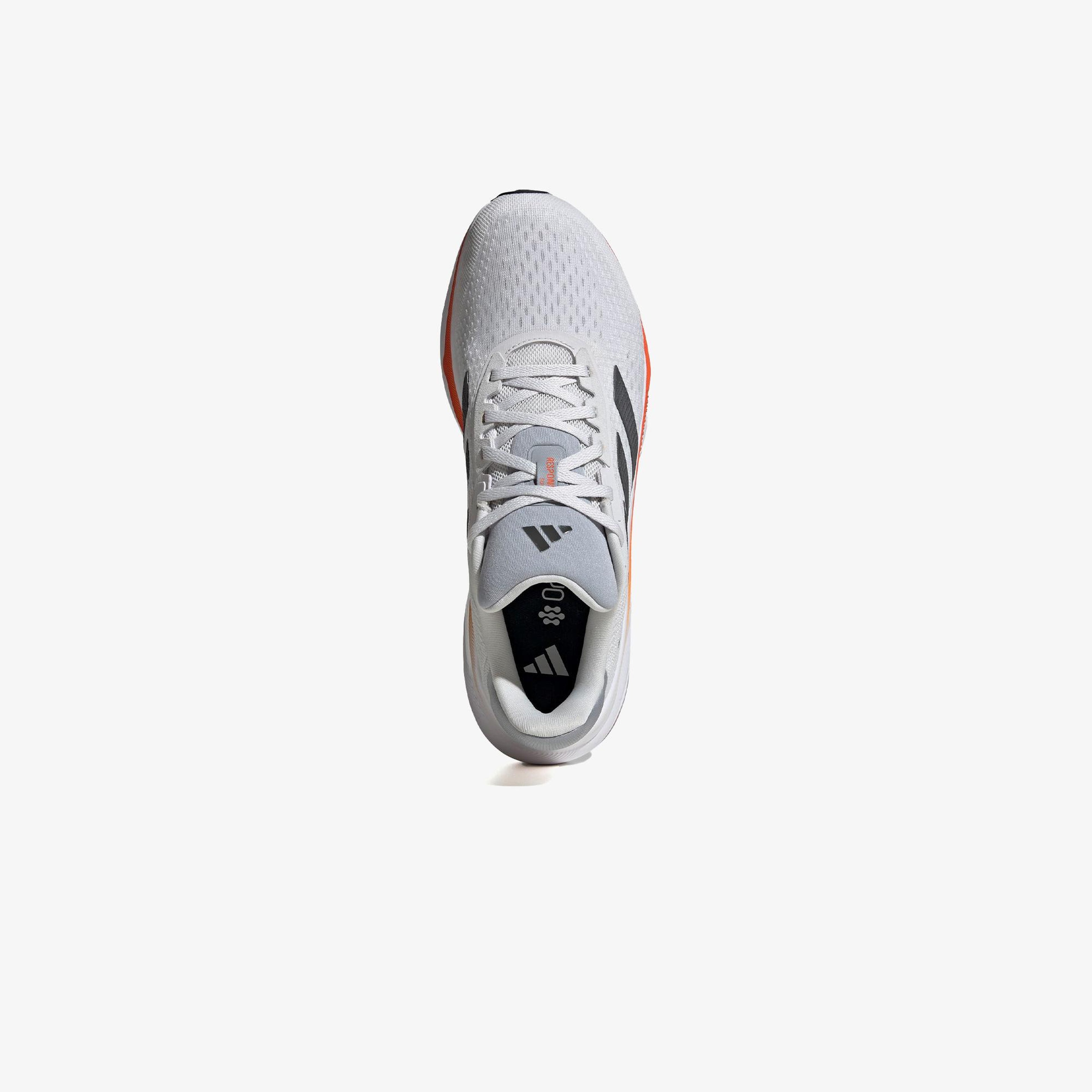 adidas Response Super Erkek Gri Koşu Ayakkabısı