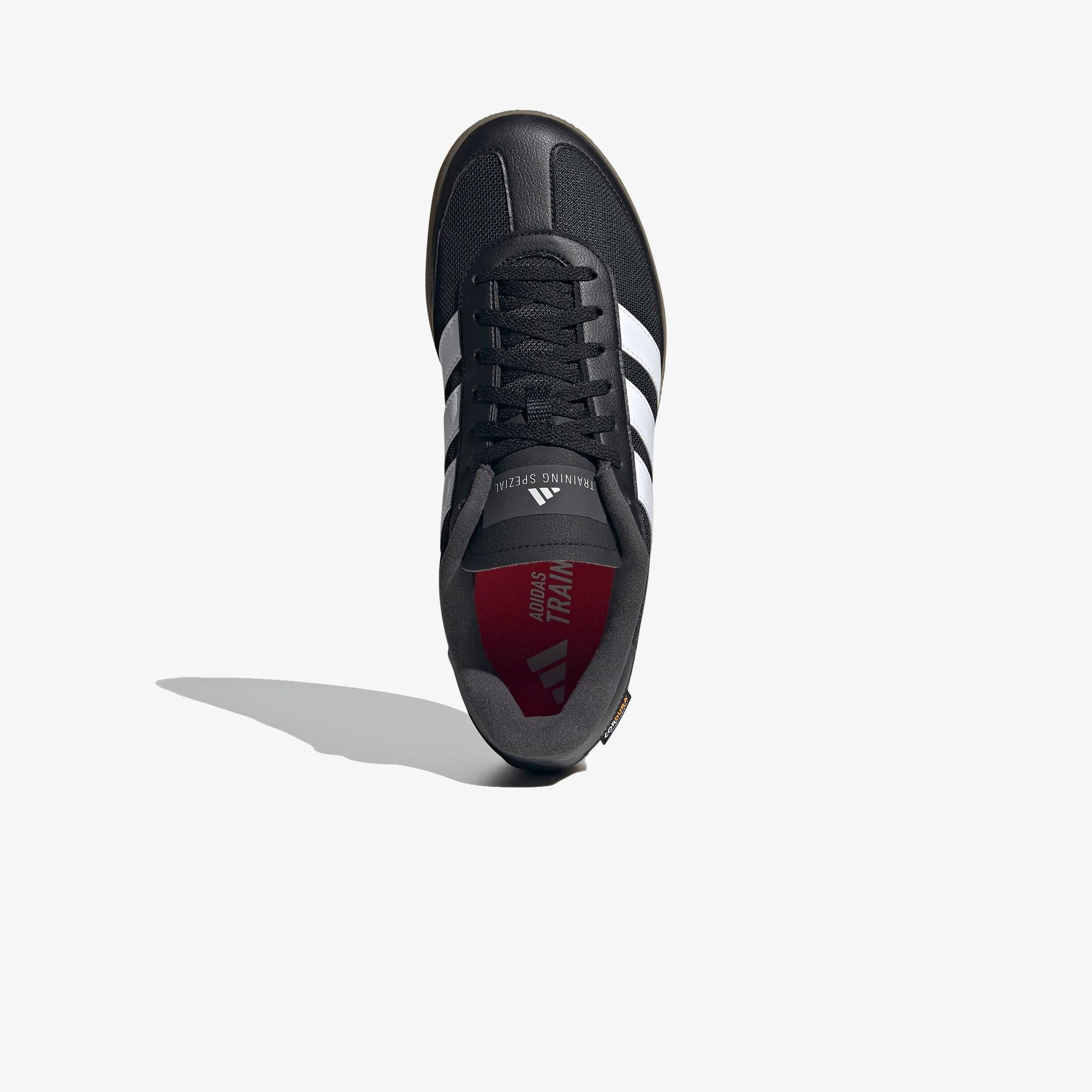 adidas Training Spezial Erkek Siyah Antrenman Ayakkabısı