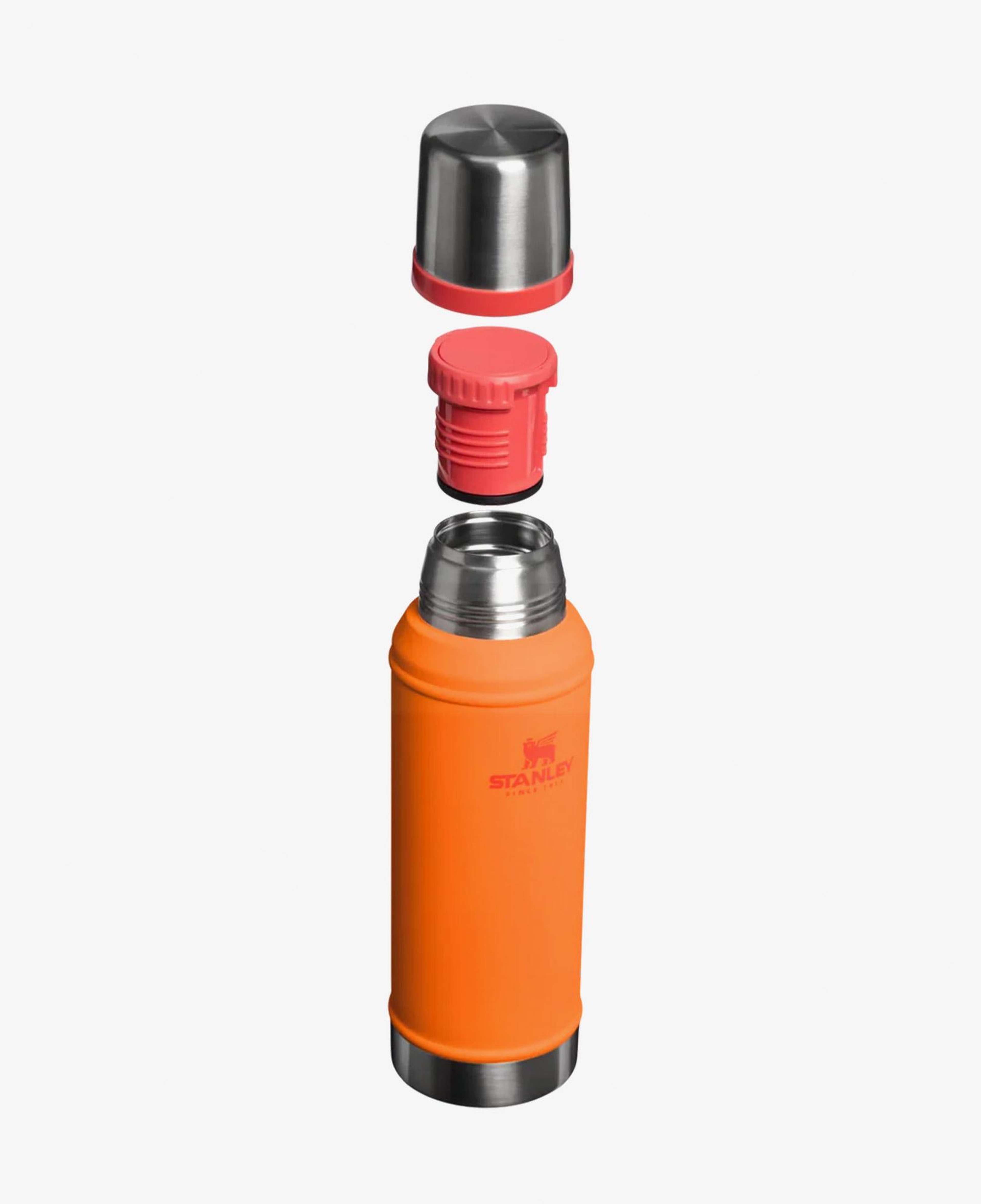 Stanley The Legendary Classic 0.94L Turuncu Termos
