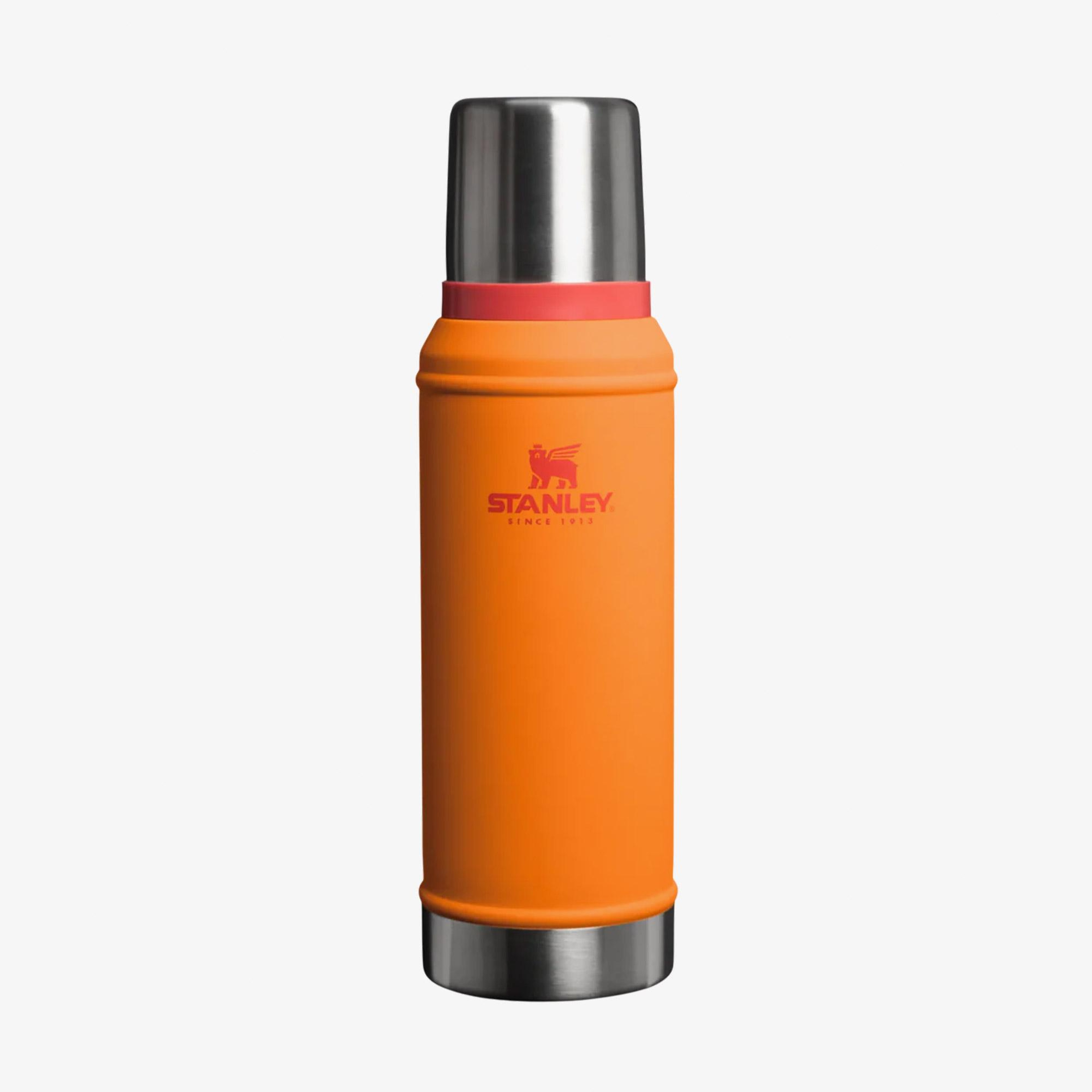 Stanley The Legendary Classic 0.94L Turuncu Termos
