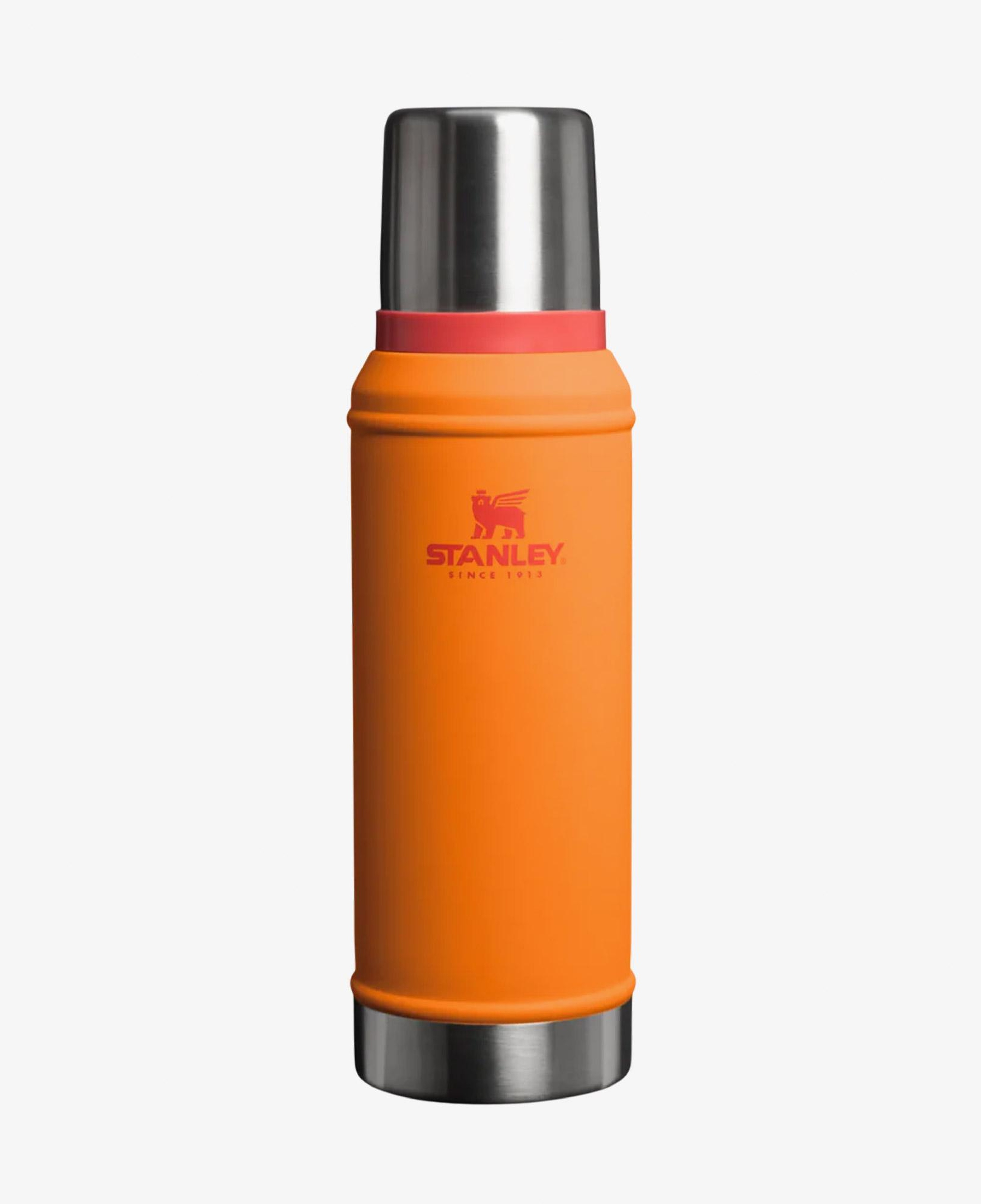 Stanley The Legendary Classic 0.94L Turuncu Termos