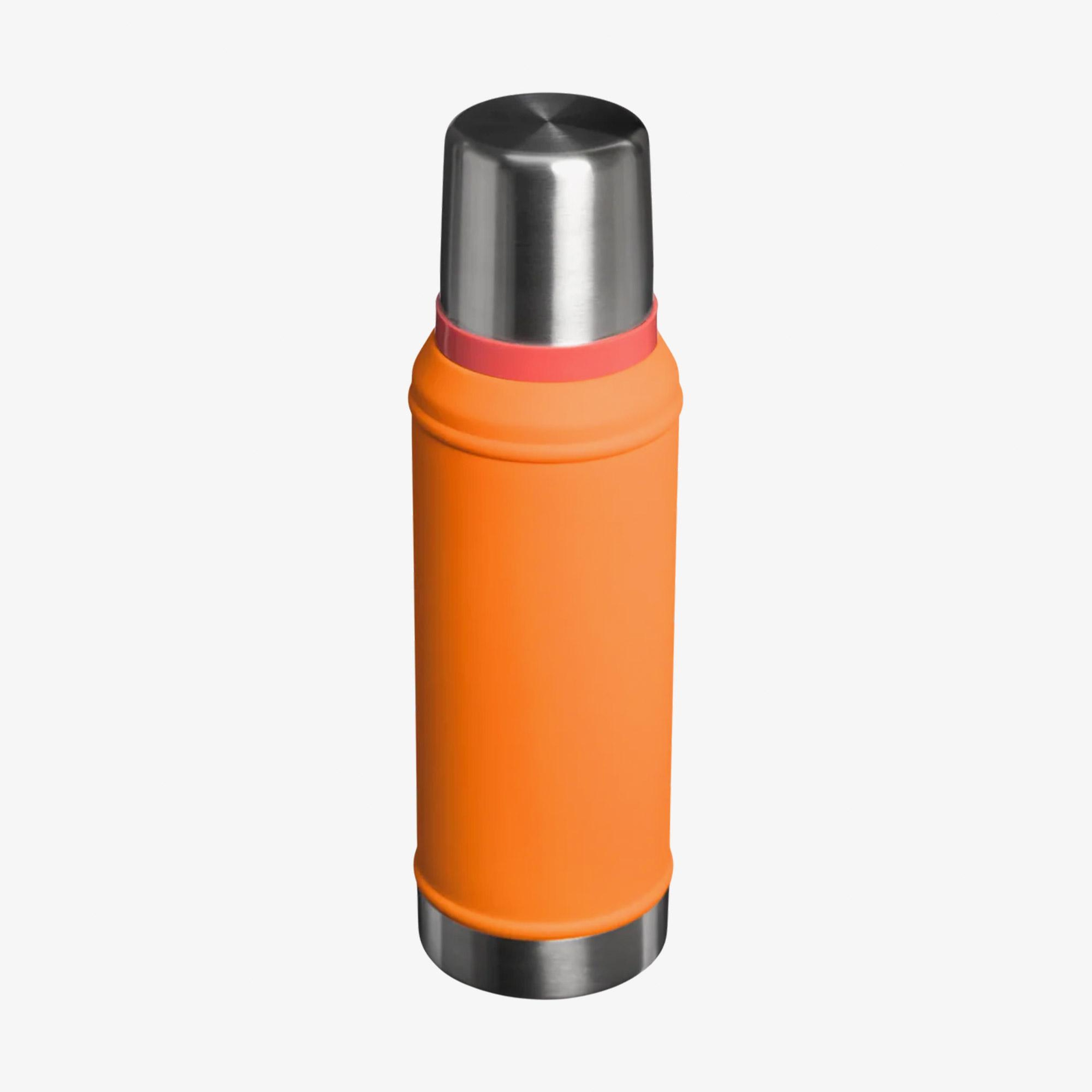 Stanley The Legendary Classic 0.94L Turuncu Termos