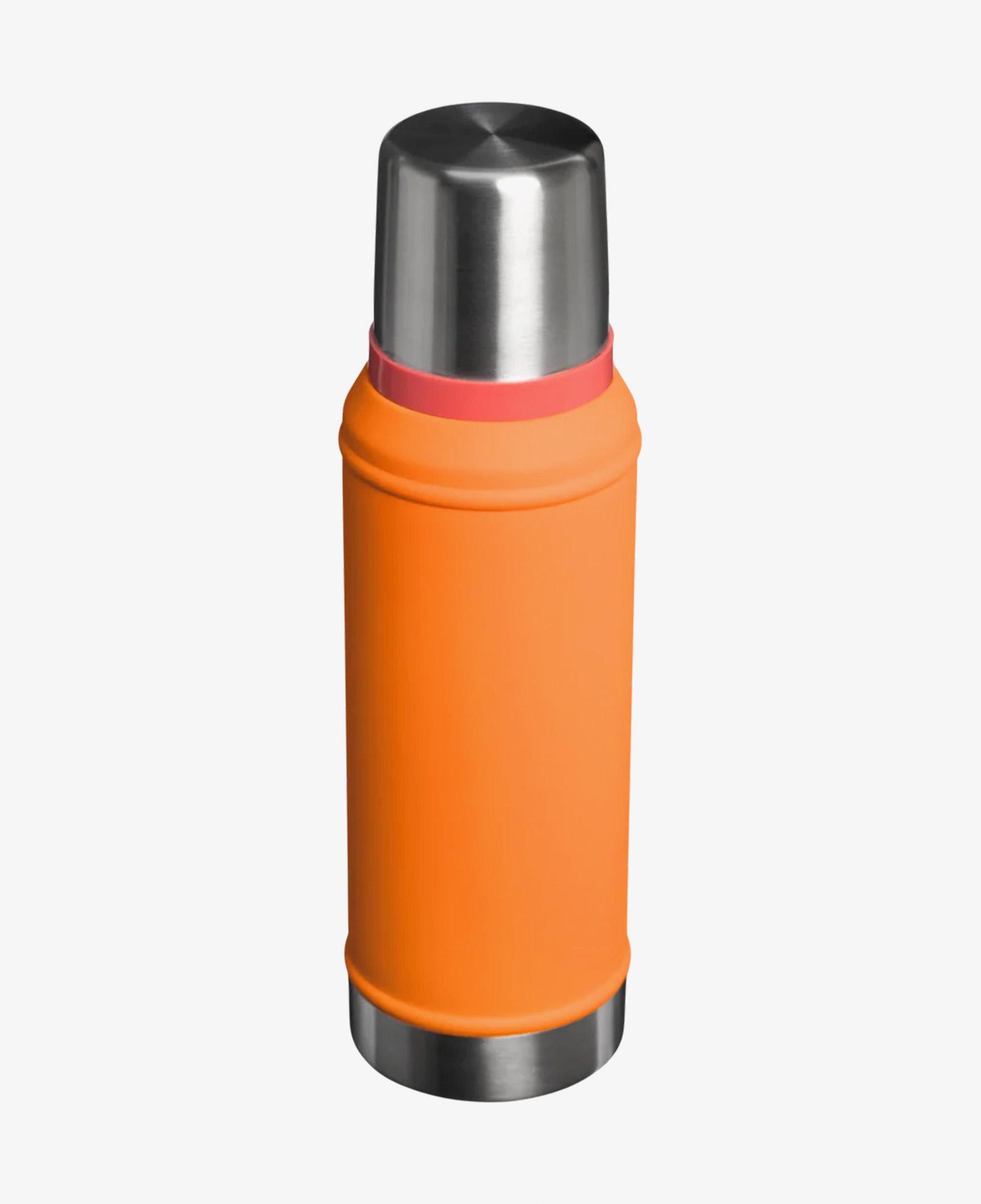 Stanley The Legendary Classic 0.94L Turuncu Termos