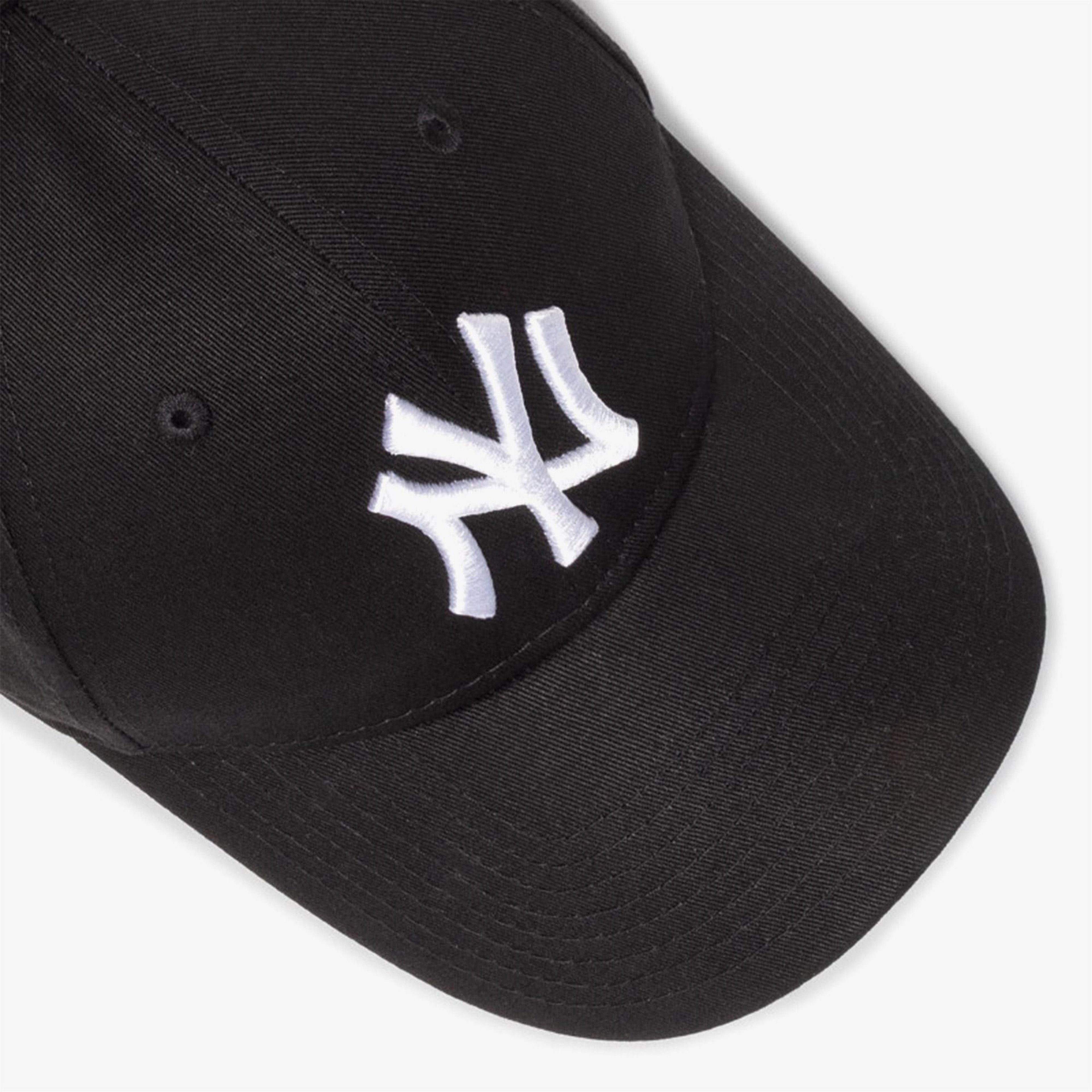 New Era Essential 940 Neyyan Kadın Siyah Şapka