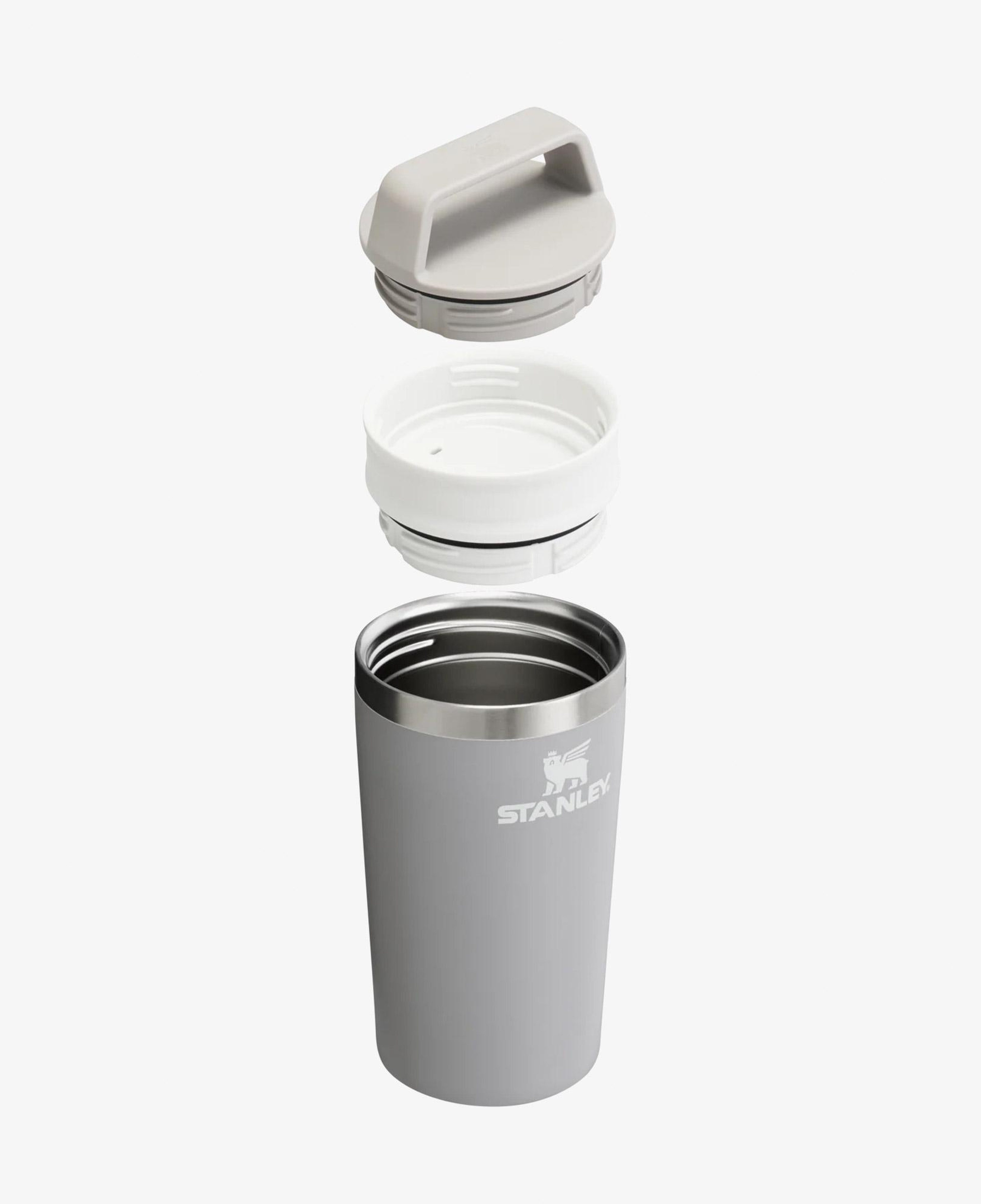 Stanley The Cafe To-Go 0,35lt Gri Termos