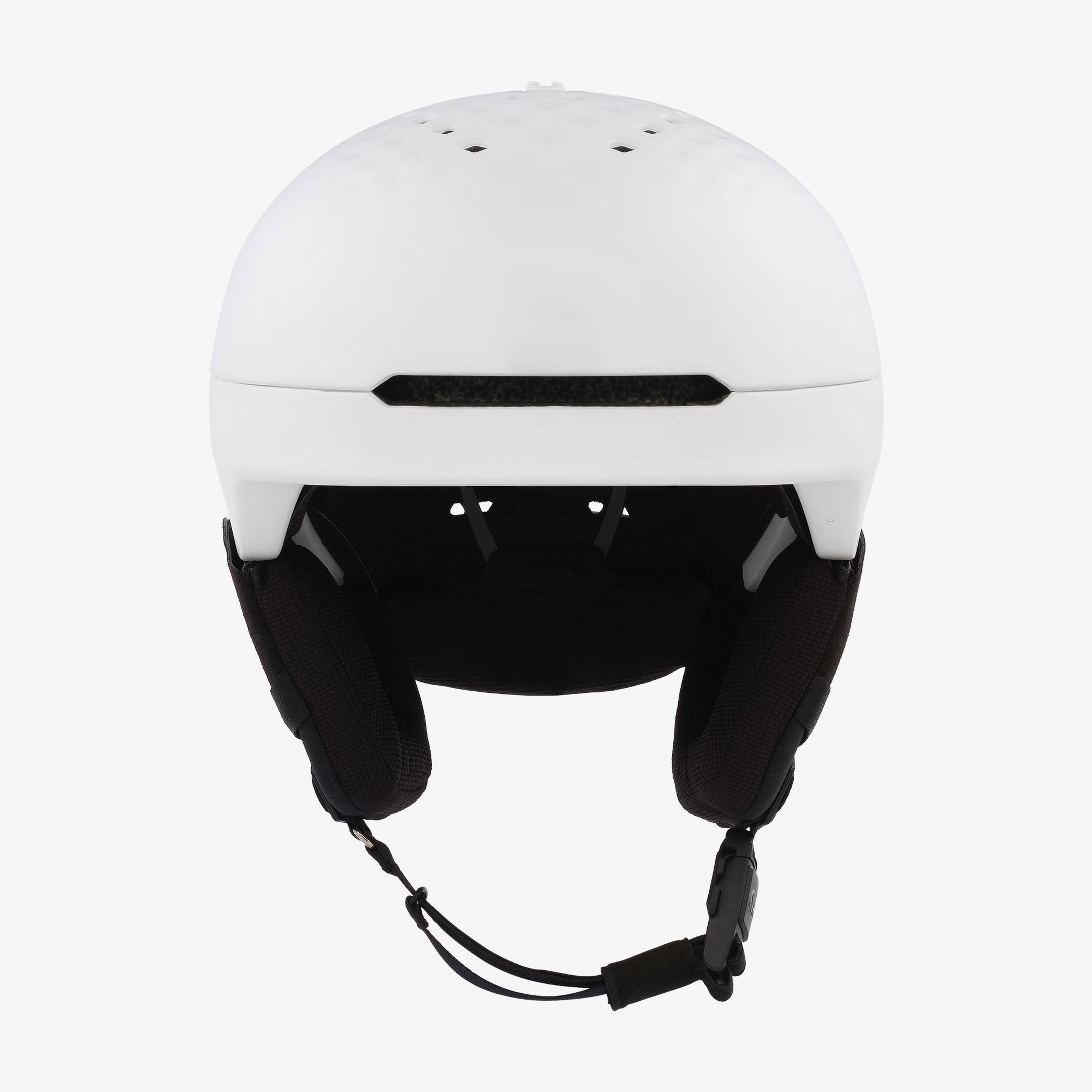 Oakley Mod3 Mips Unisex Beyaz Kayak/Snowboard Kaskı