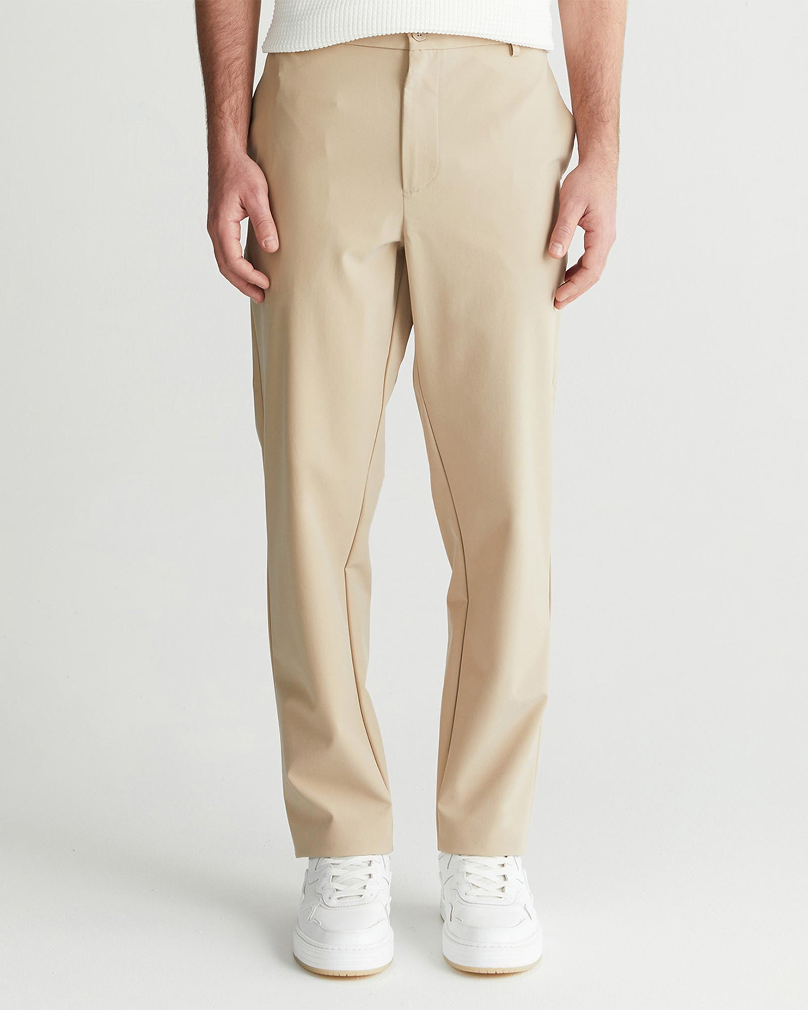GANT Erkek Bej Pantolon