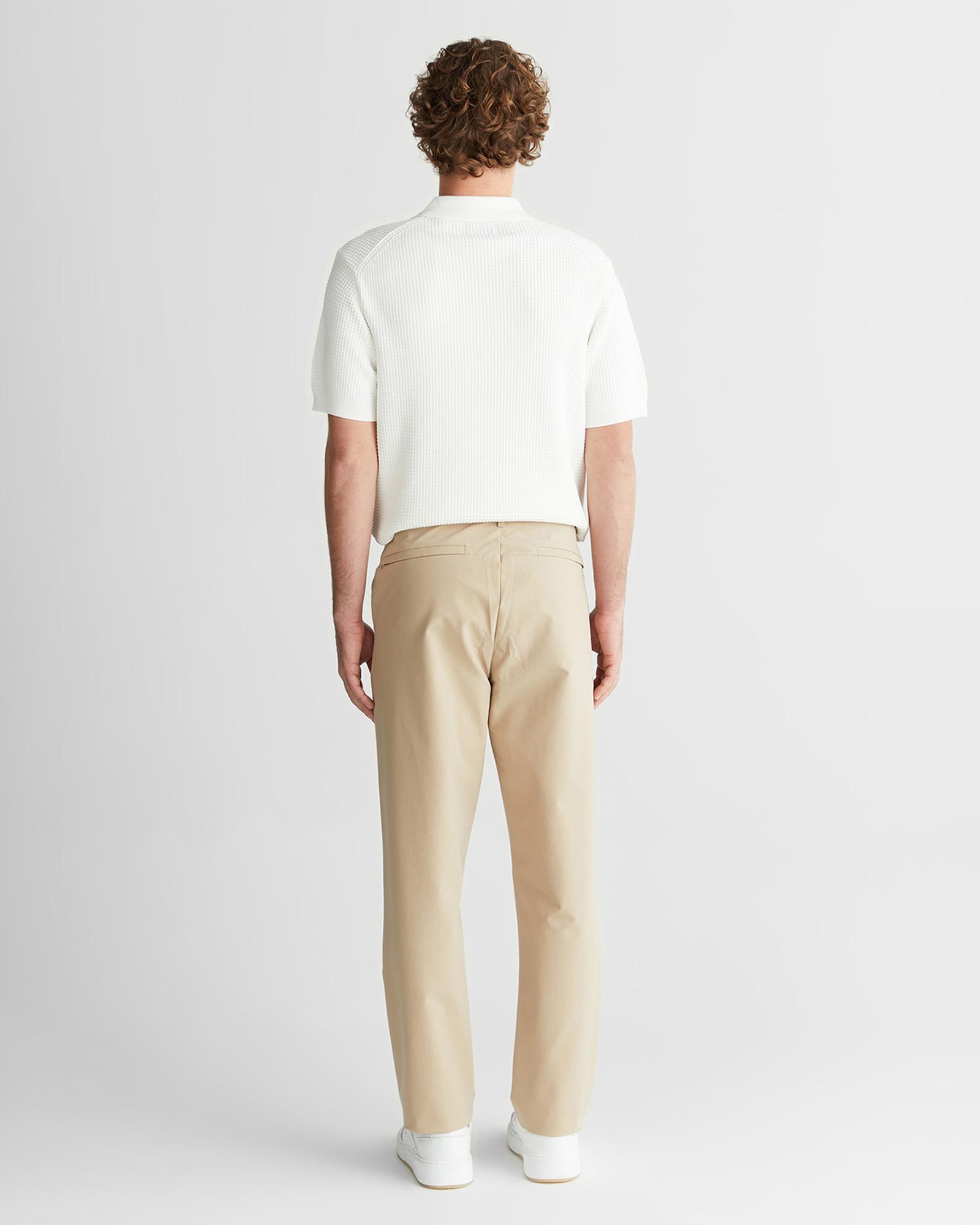 GANT Erkek Bej Pantolon