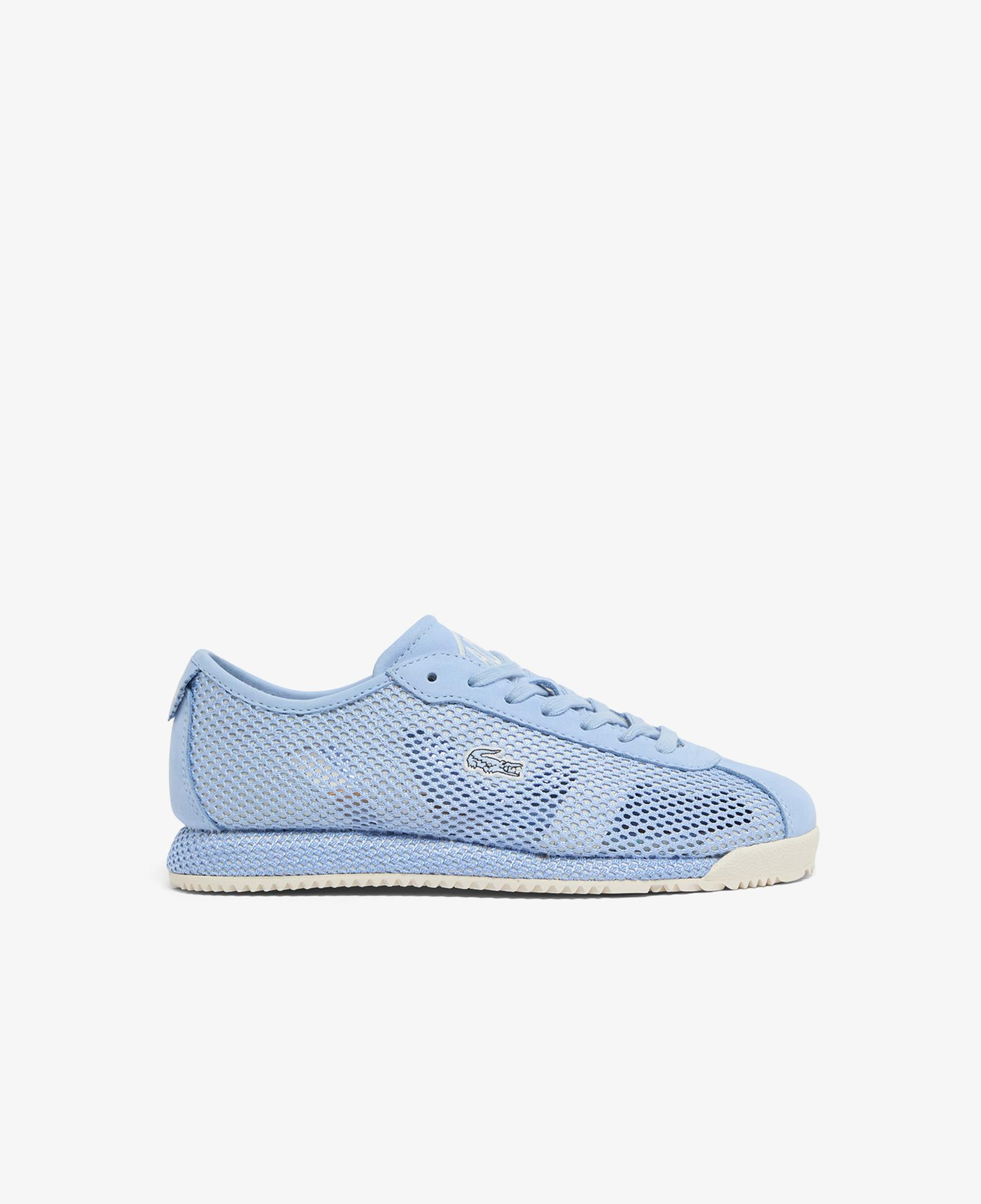 Club-Low Kadın Açık Mavi Sneaker