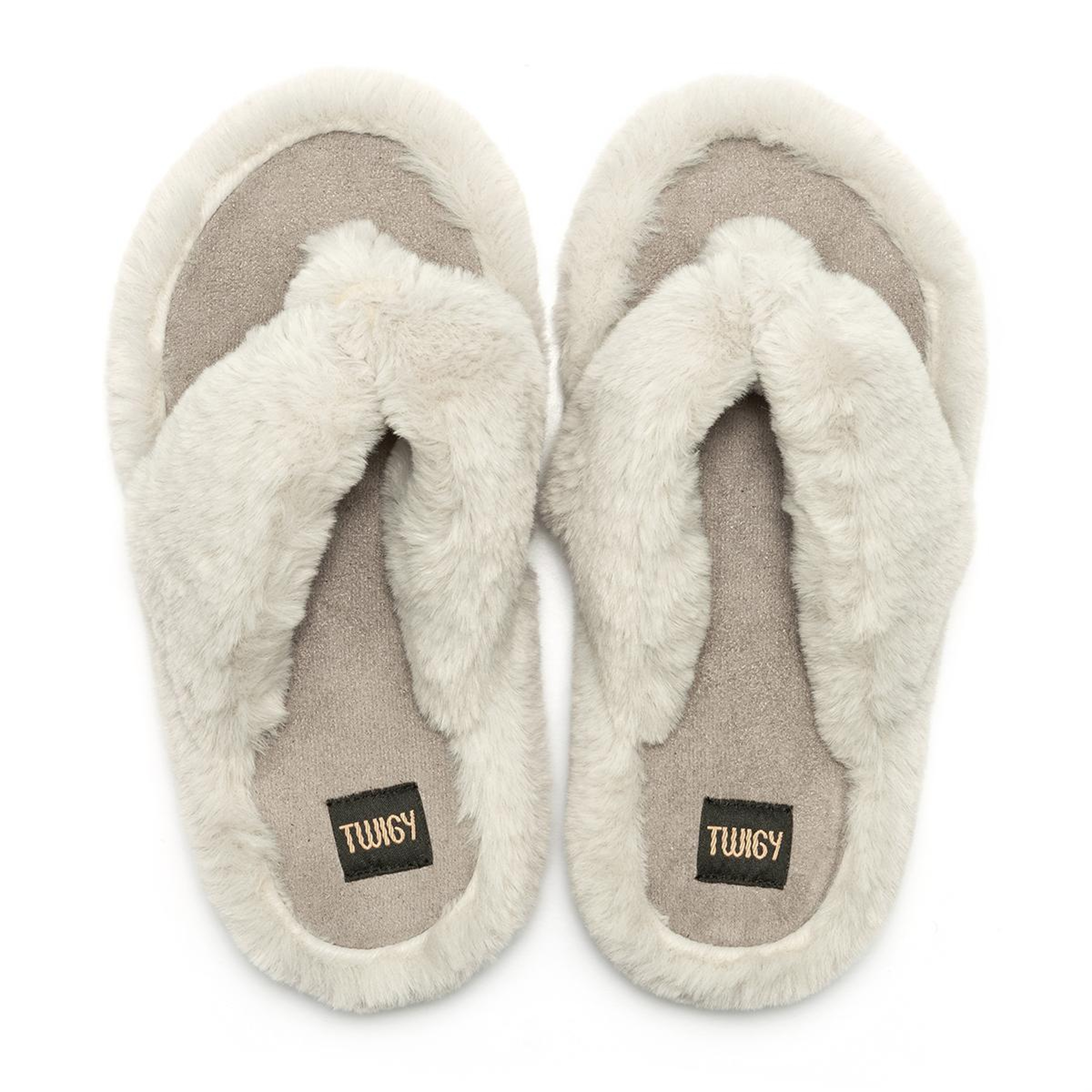 Keti Kadın Ev Terliği Gri 37/41