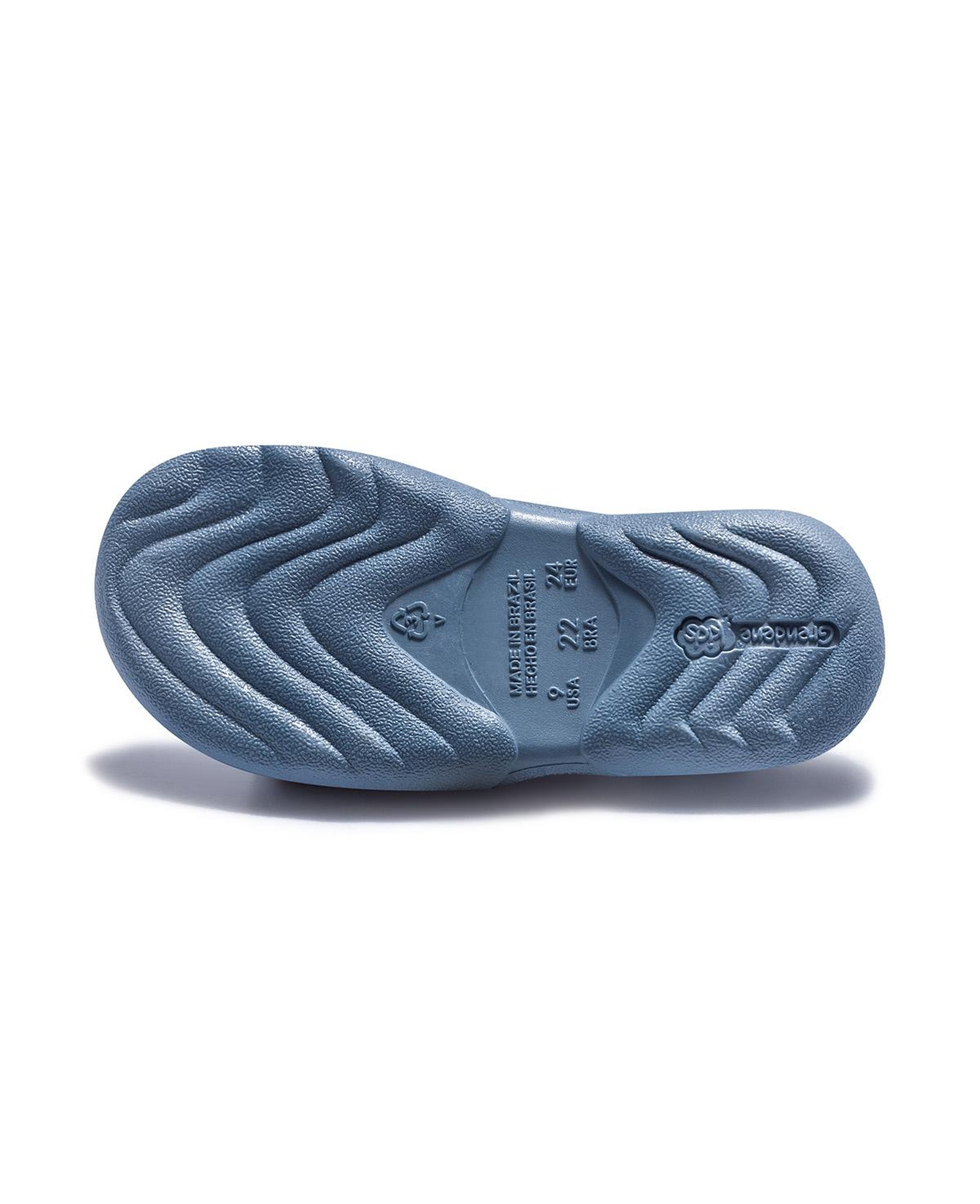 Comfort Çocuk Sandalet Mavi 21/28