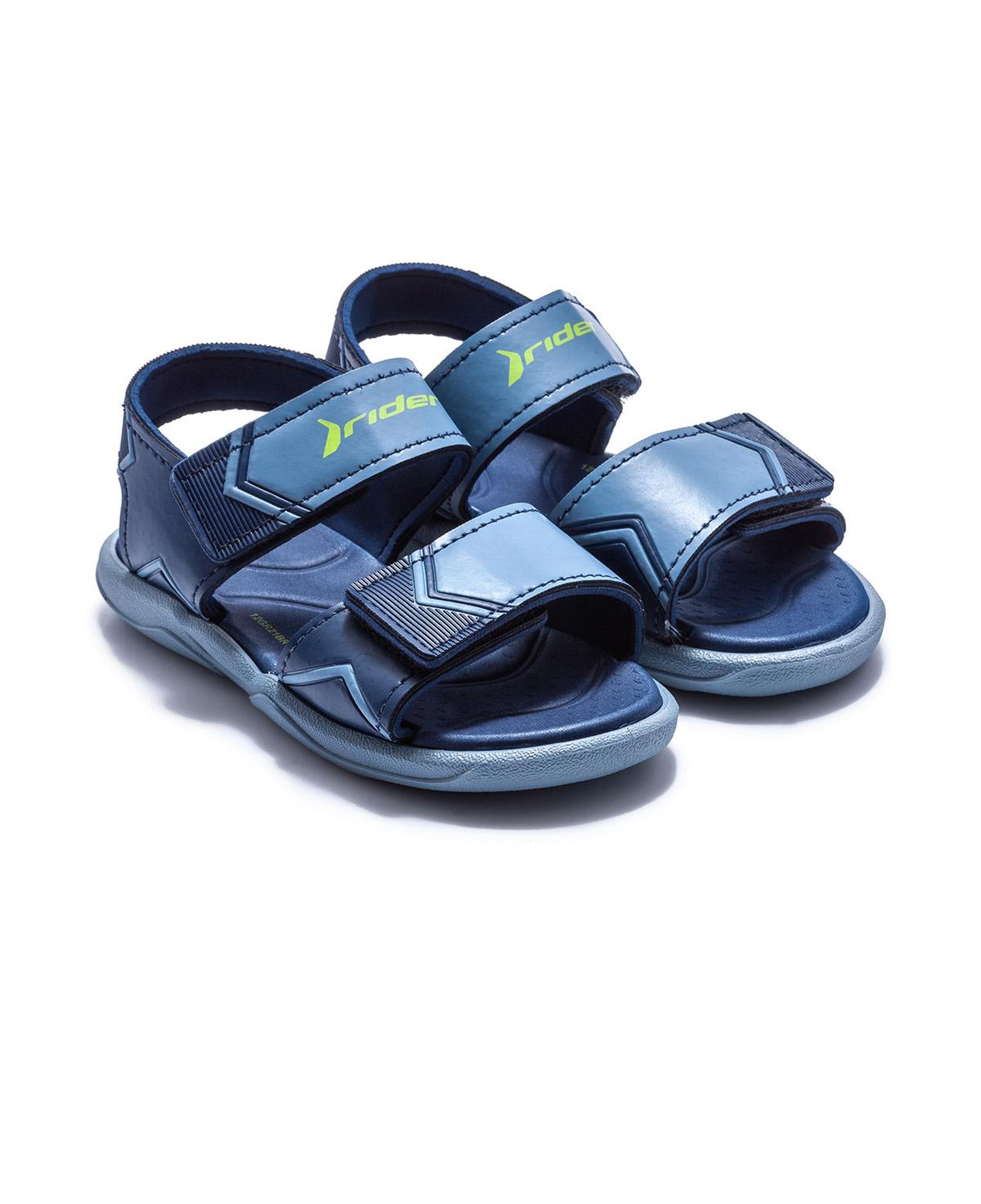 Comfort Çocuk Sandalet Mavi 21/28