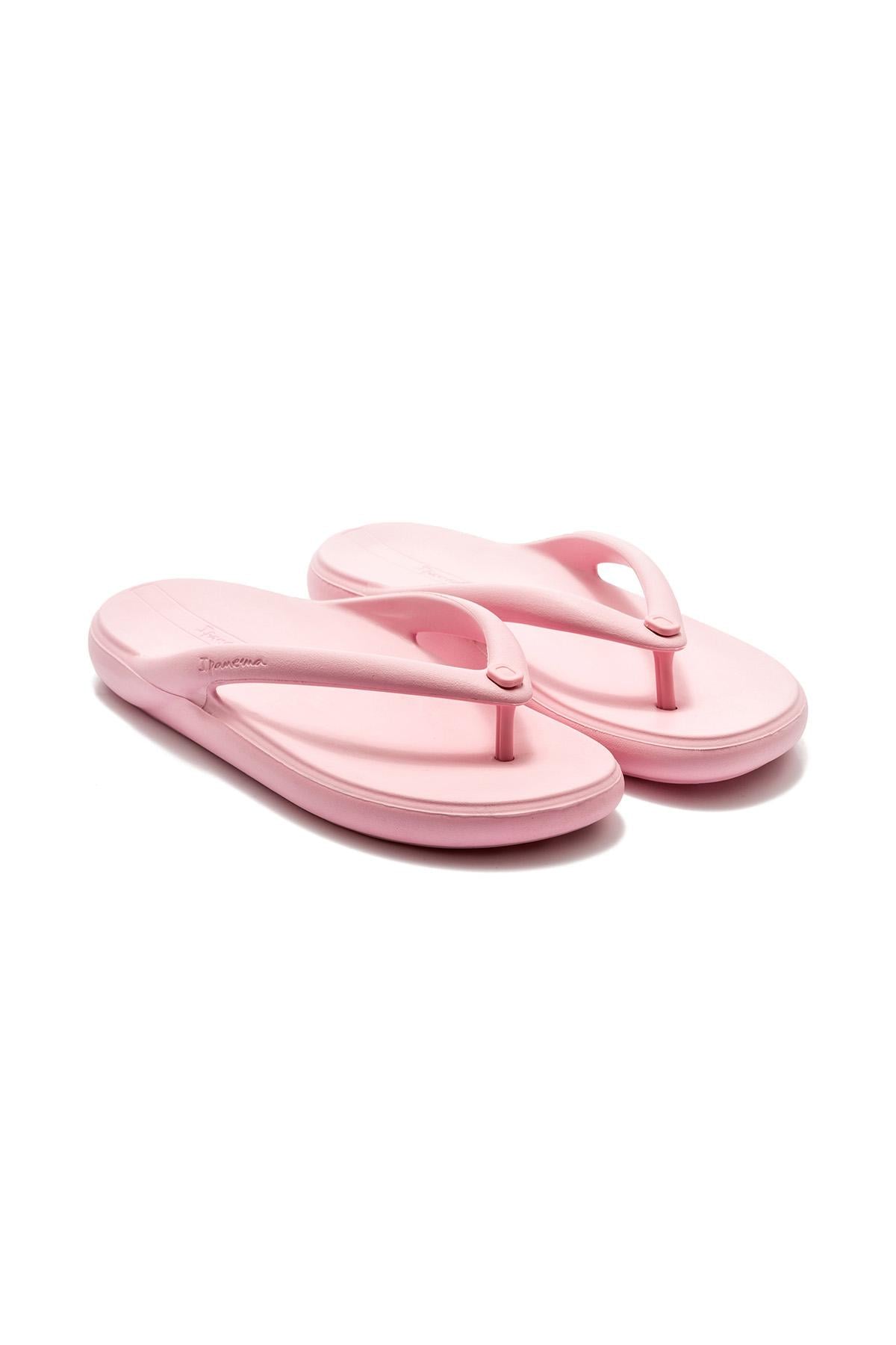 Bliss Kadın Parmak Arası Terlik Pembe 35/42