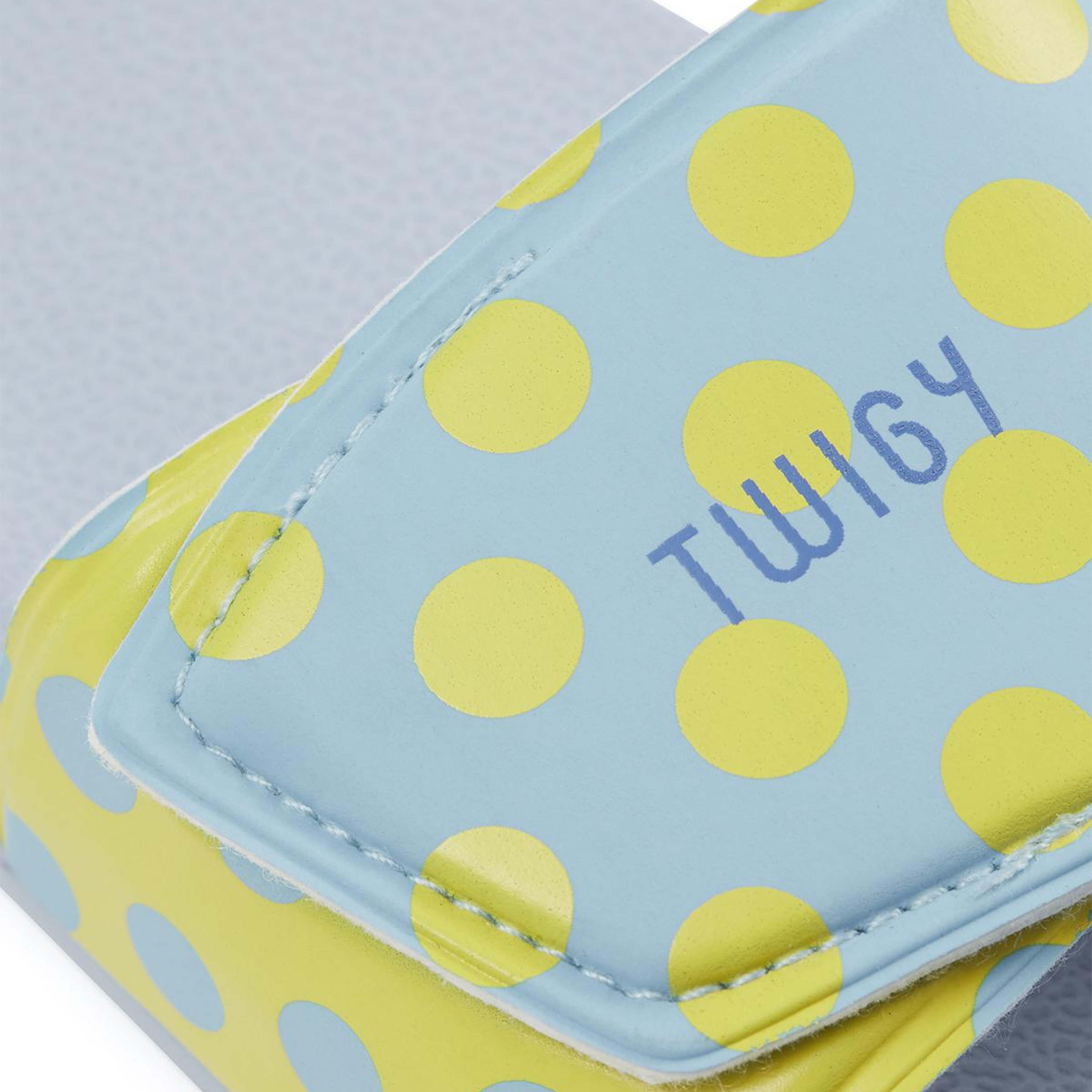 Jelly Çocuk Terlik Mavi 28/35