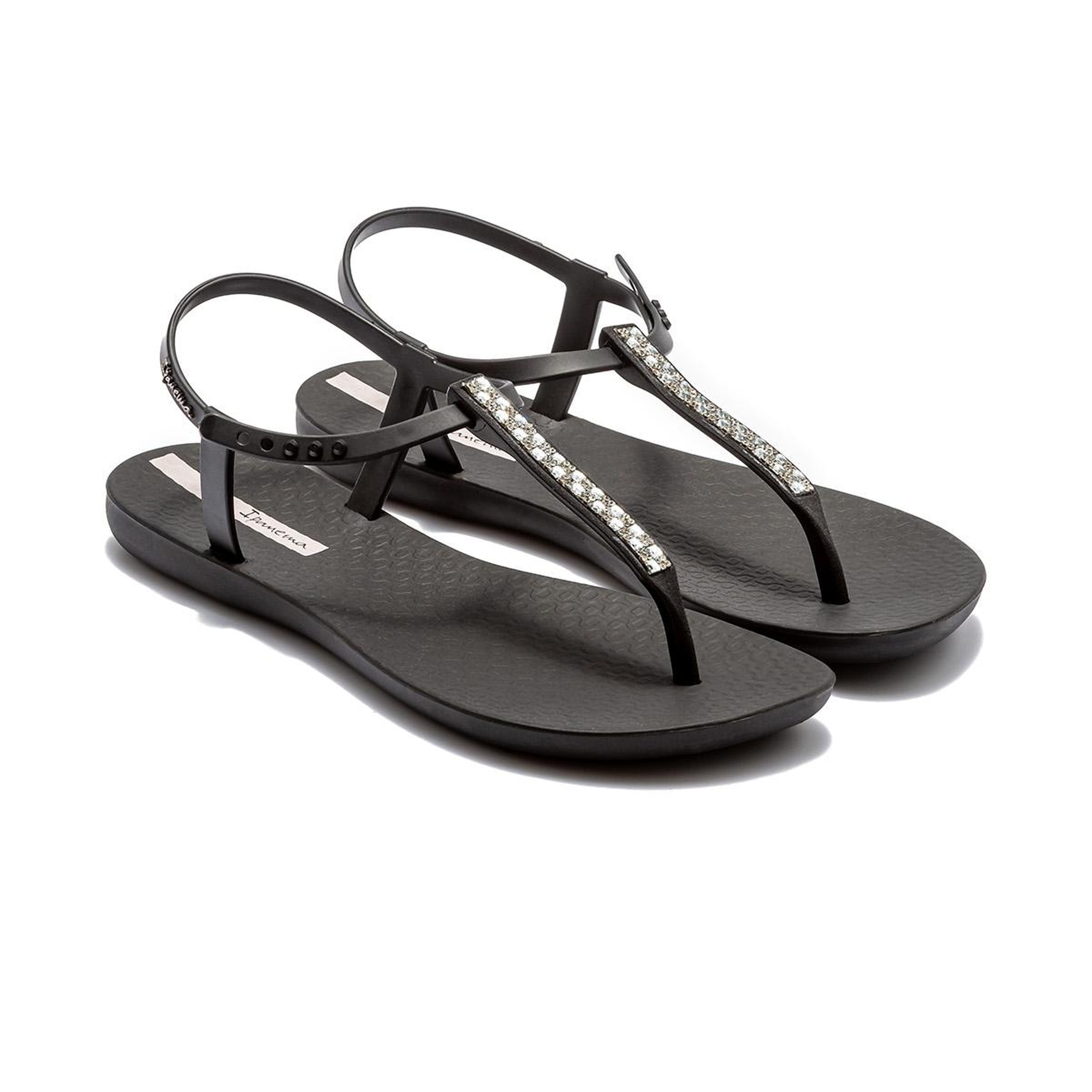 Class Chic Kadın Sandalet Siyah 35/42