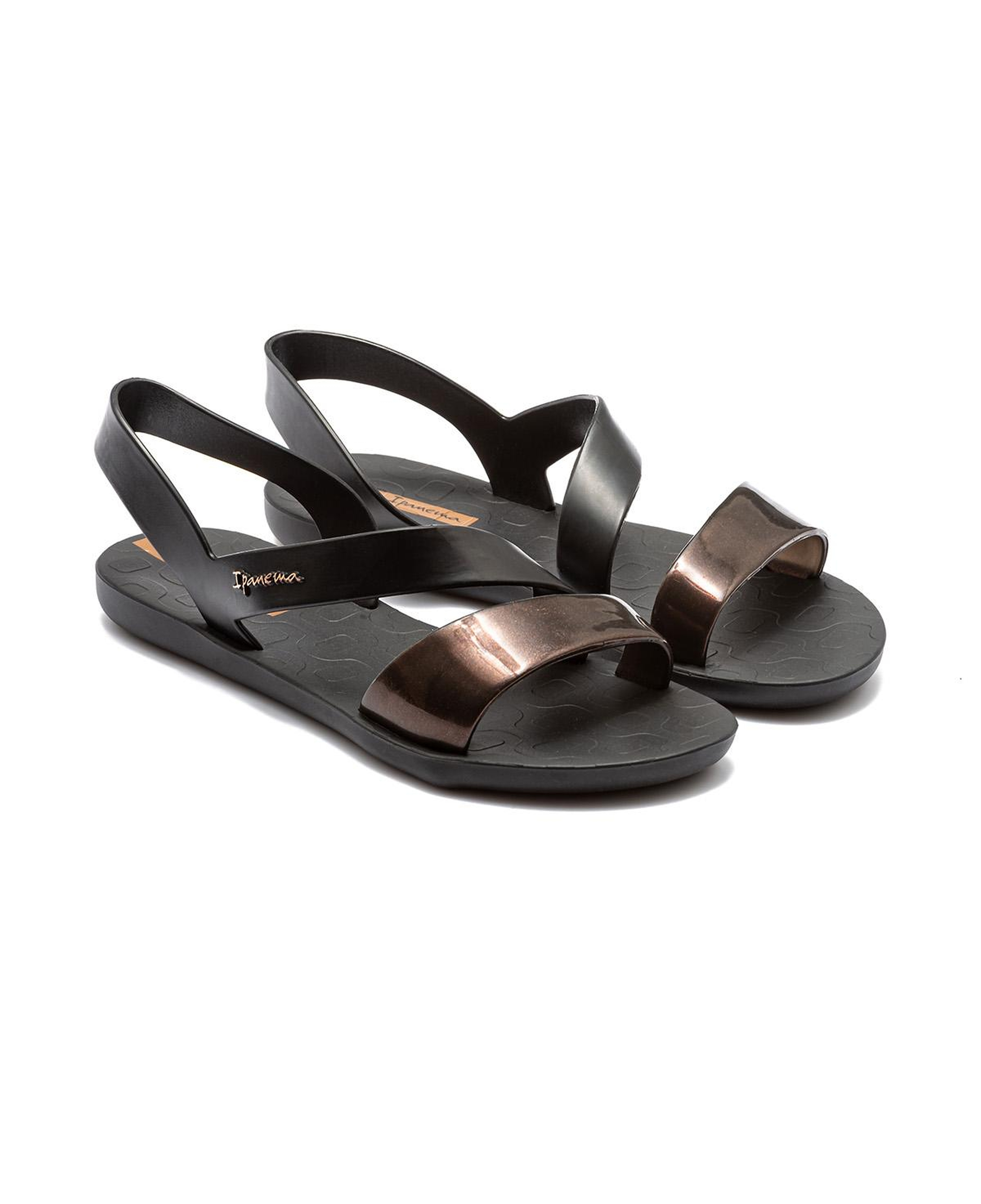 Vibe Fem Kadın Sandalet Siyah 35/42