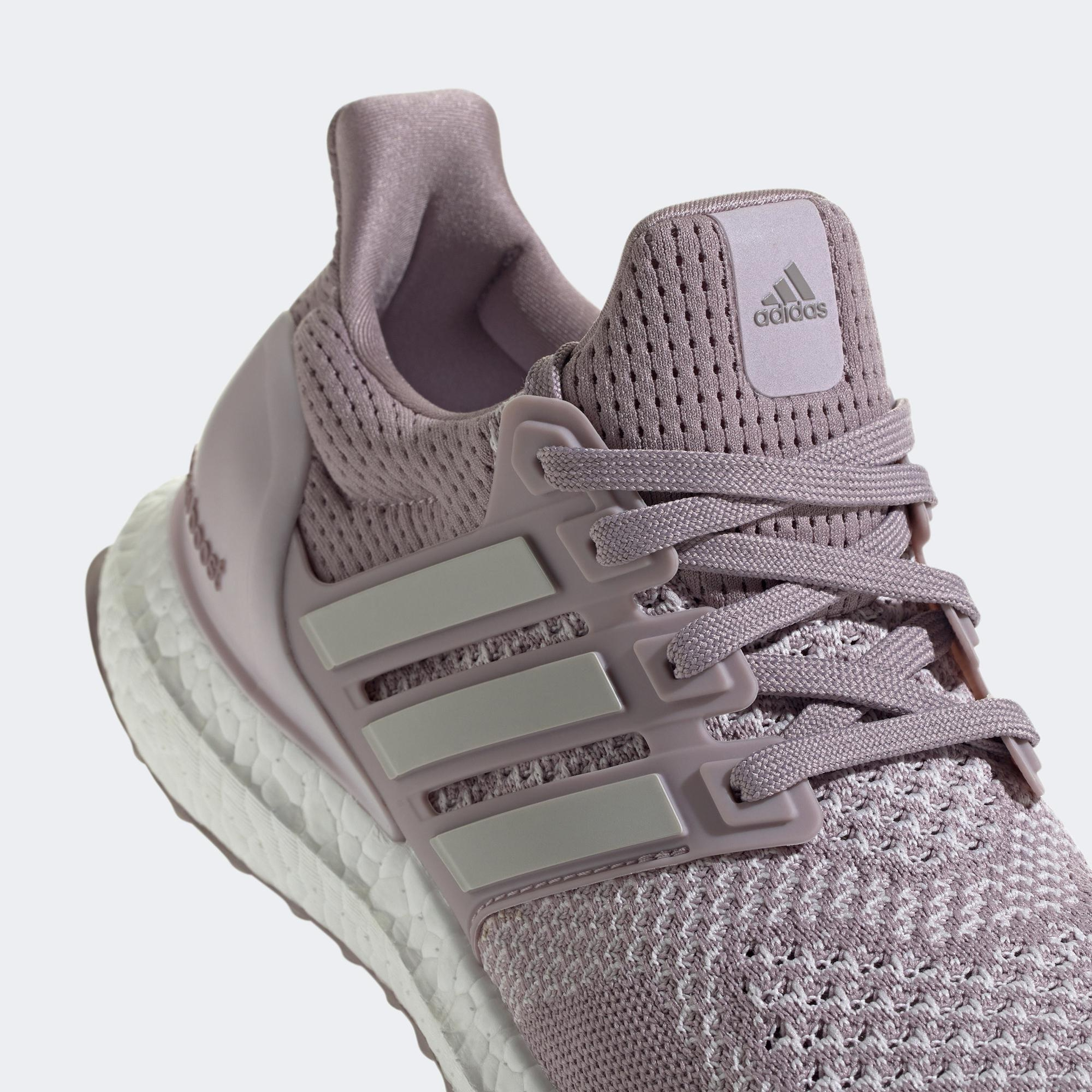 adidas Ultraboost 1.0 Kadın Pembe Koşu Ayakkabısı