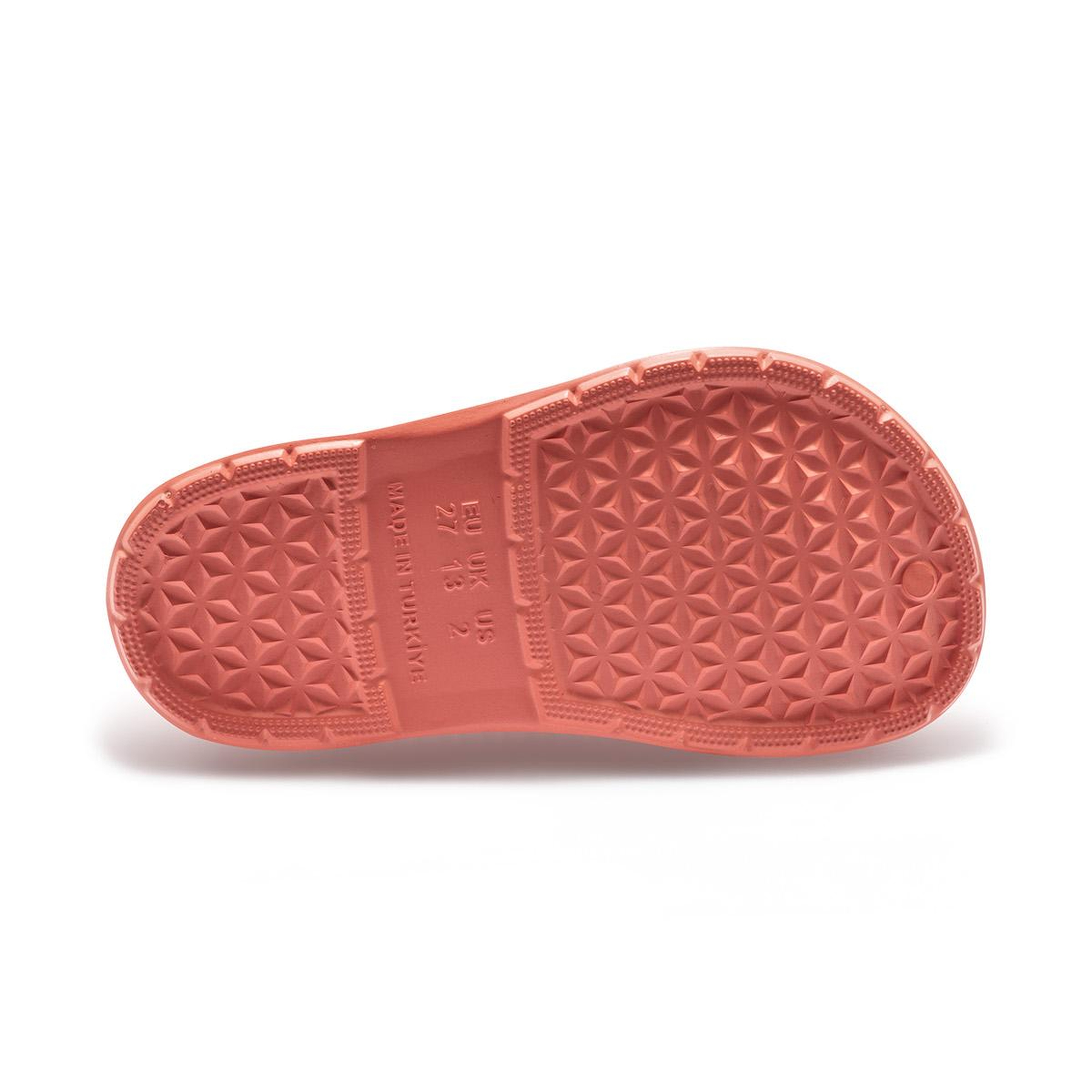 Seli Çocuk Sabo Terlik Pembe 25/30