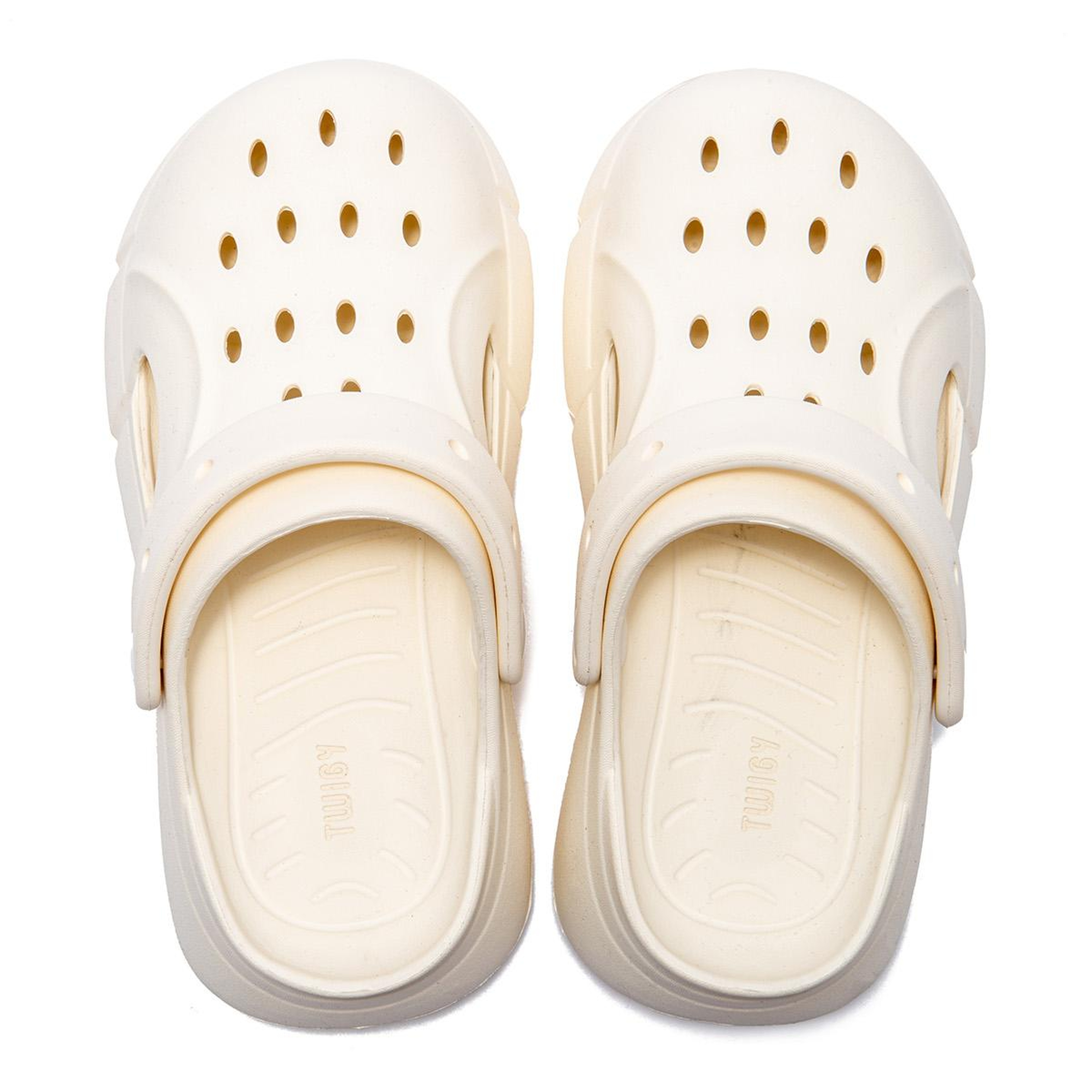 Navarra Kadın Terlik Beyaz 36/40