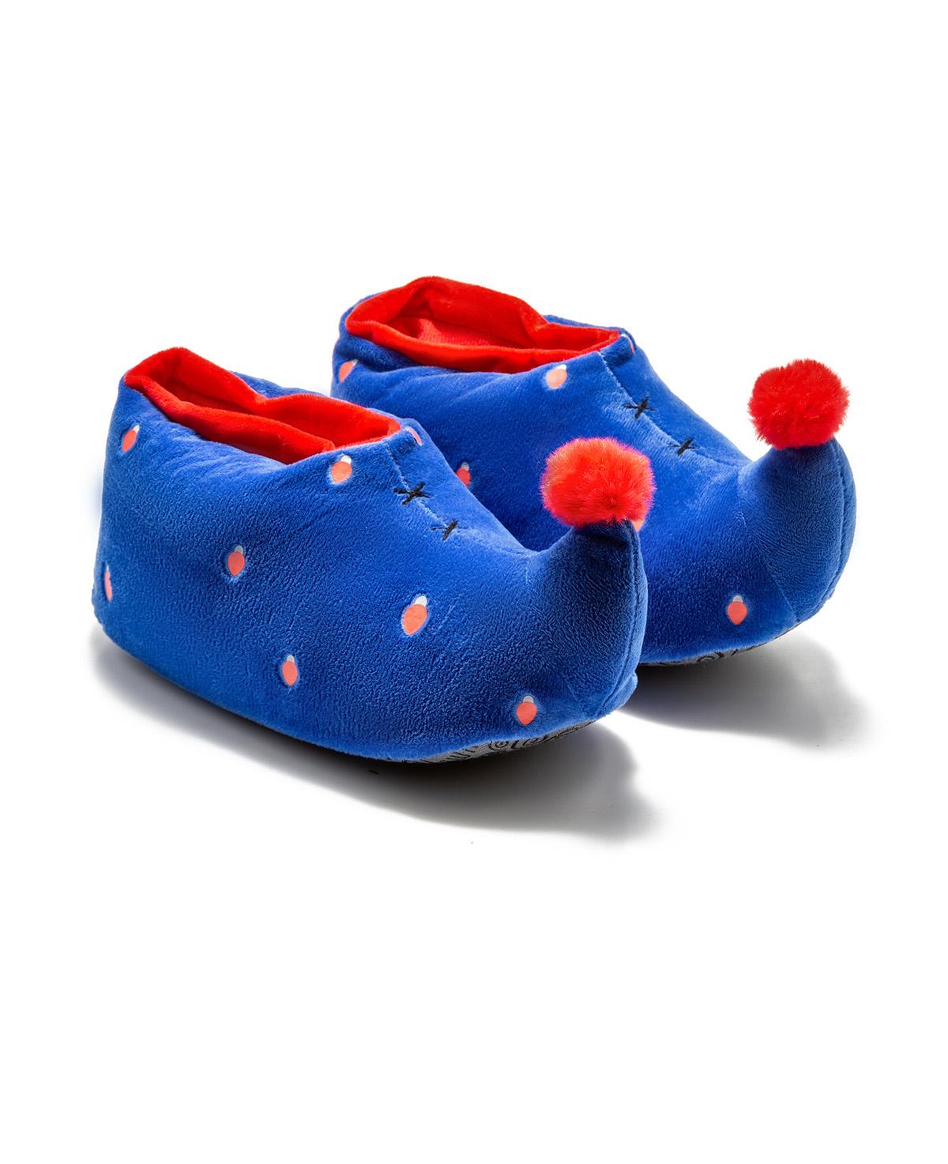 Festival Unisex Hayvanlı Panduf Lacivert 36/43
